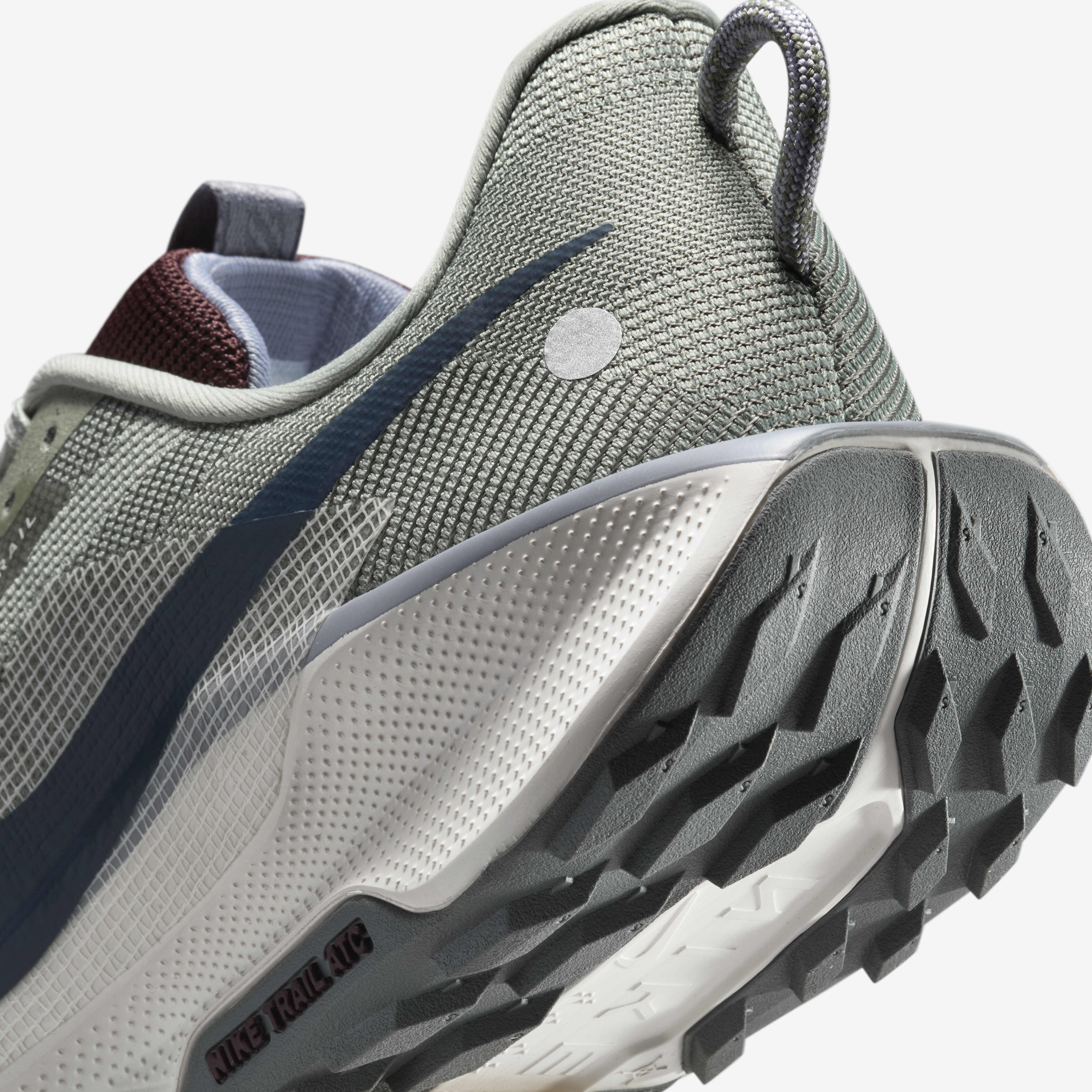 Nike pegasus bianche clearance