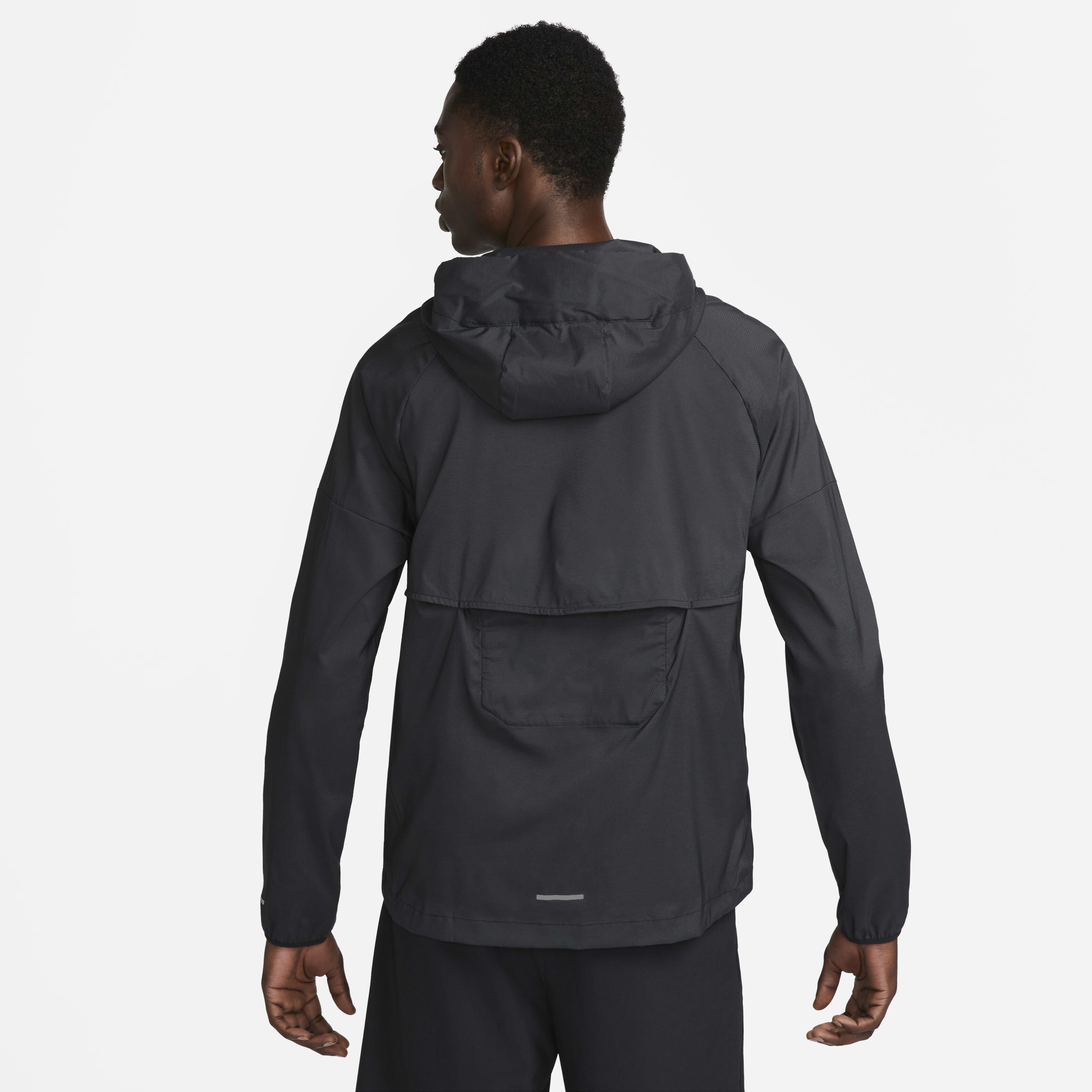 Nike free run jacket online