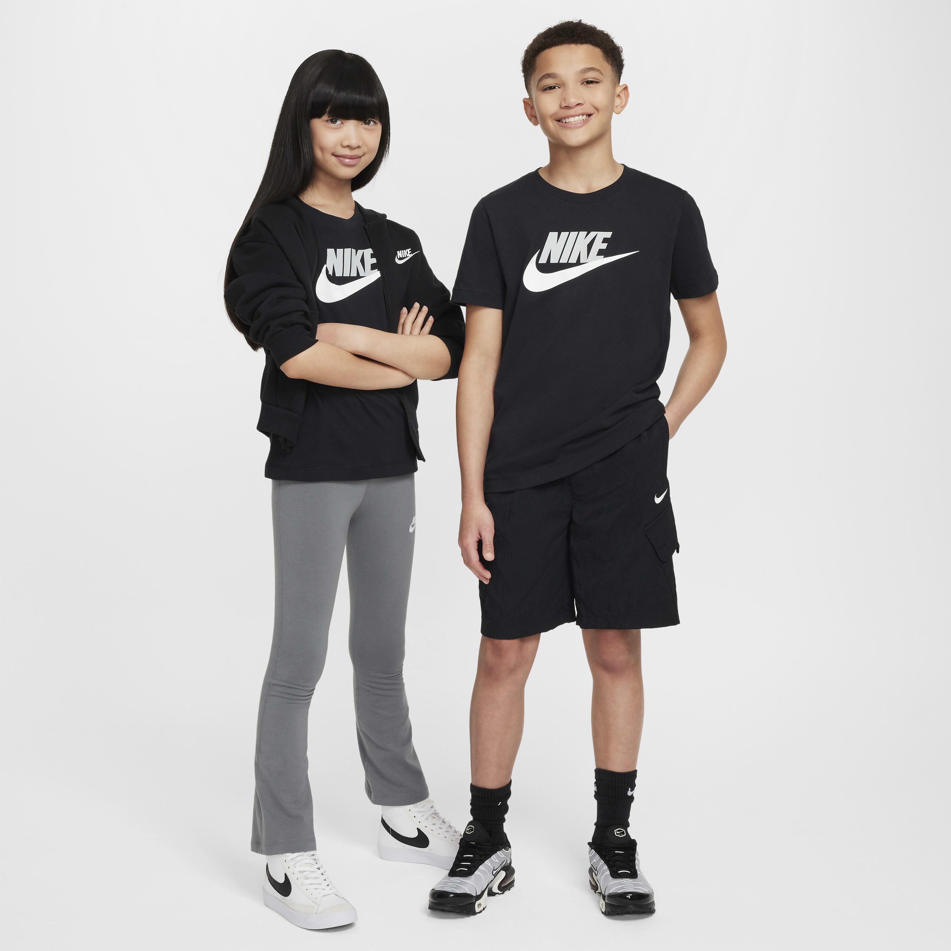 Nike Sportswear image number 3