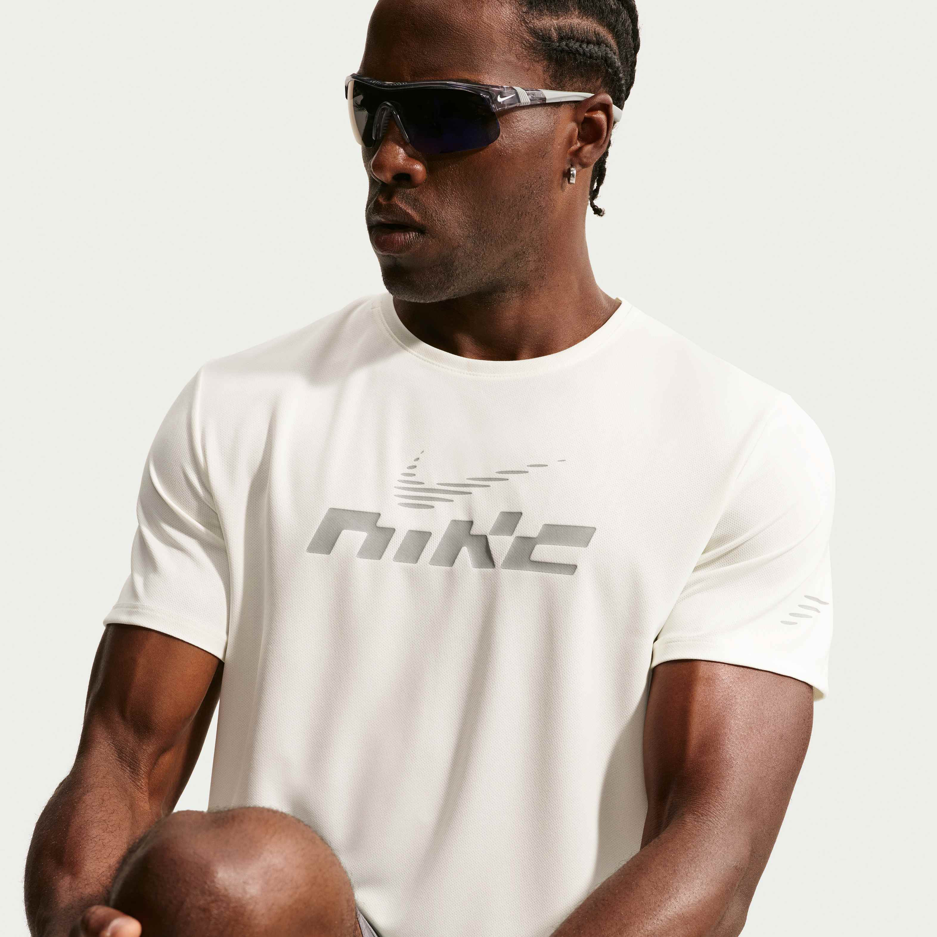 Nike Miler Flash image number 2