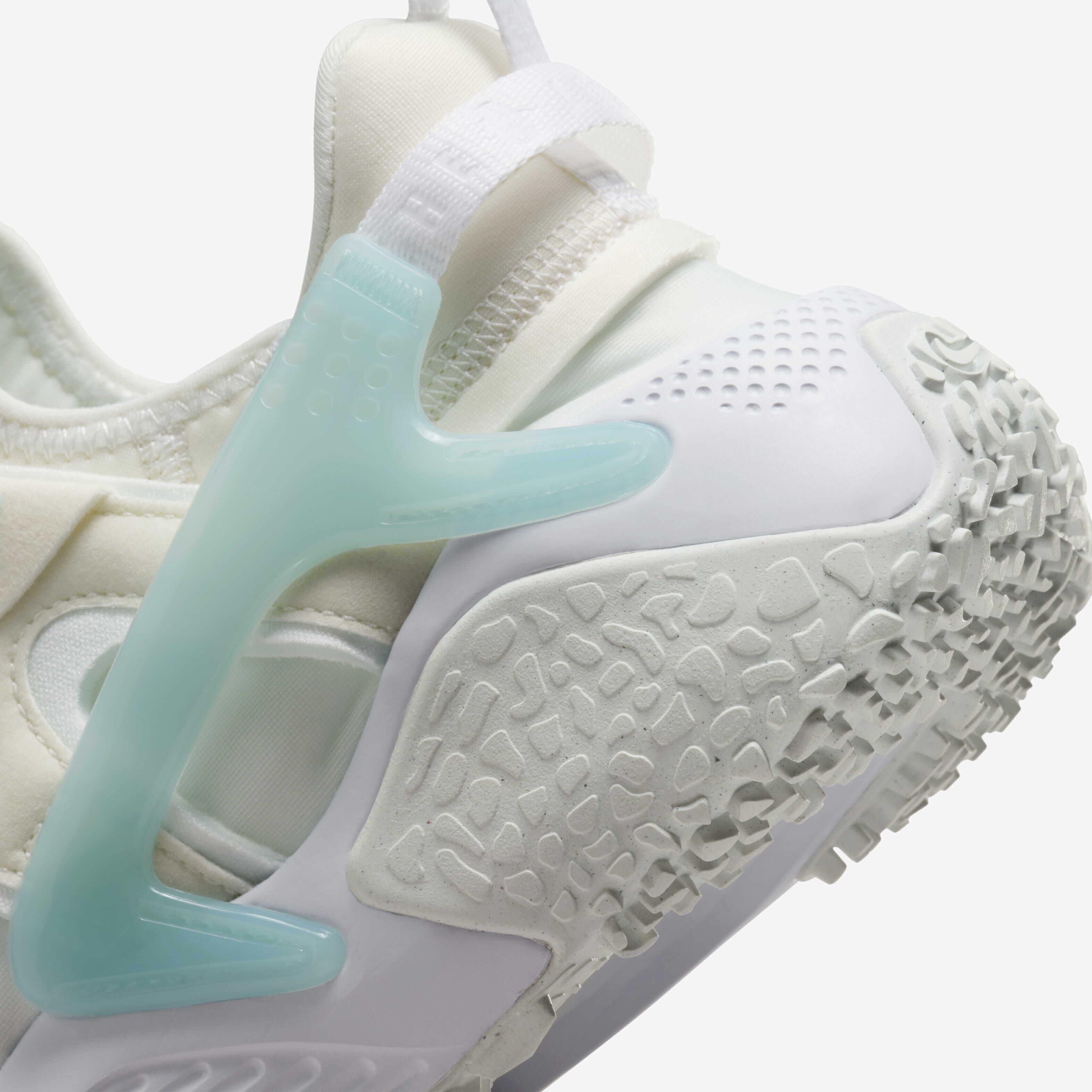 Buy Nike Air Huarache Craft Women's Shoes - Summit White