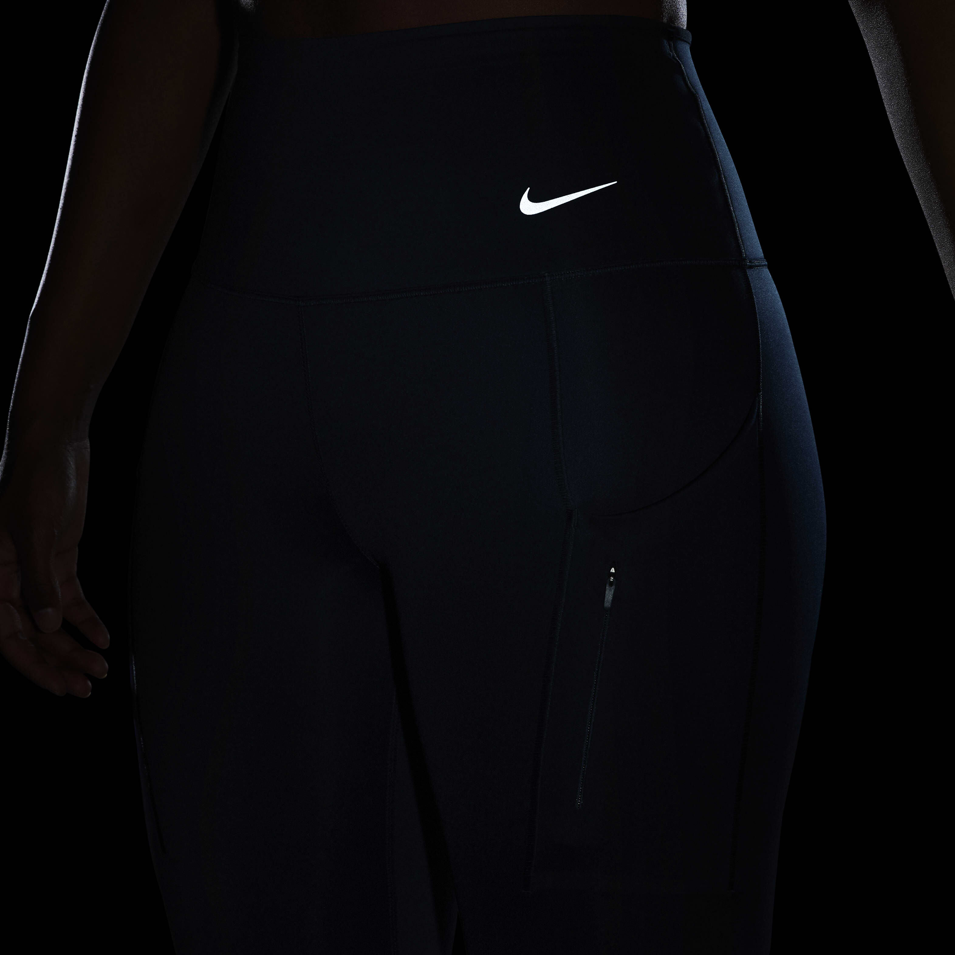 ボトムスその他 Nike SS25 LEGGINGS POCKET (DQ5668 010) Nike - Women's Go High-Waisted Leggings (DQ5668 010) – SVP