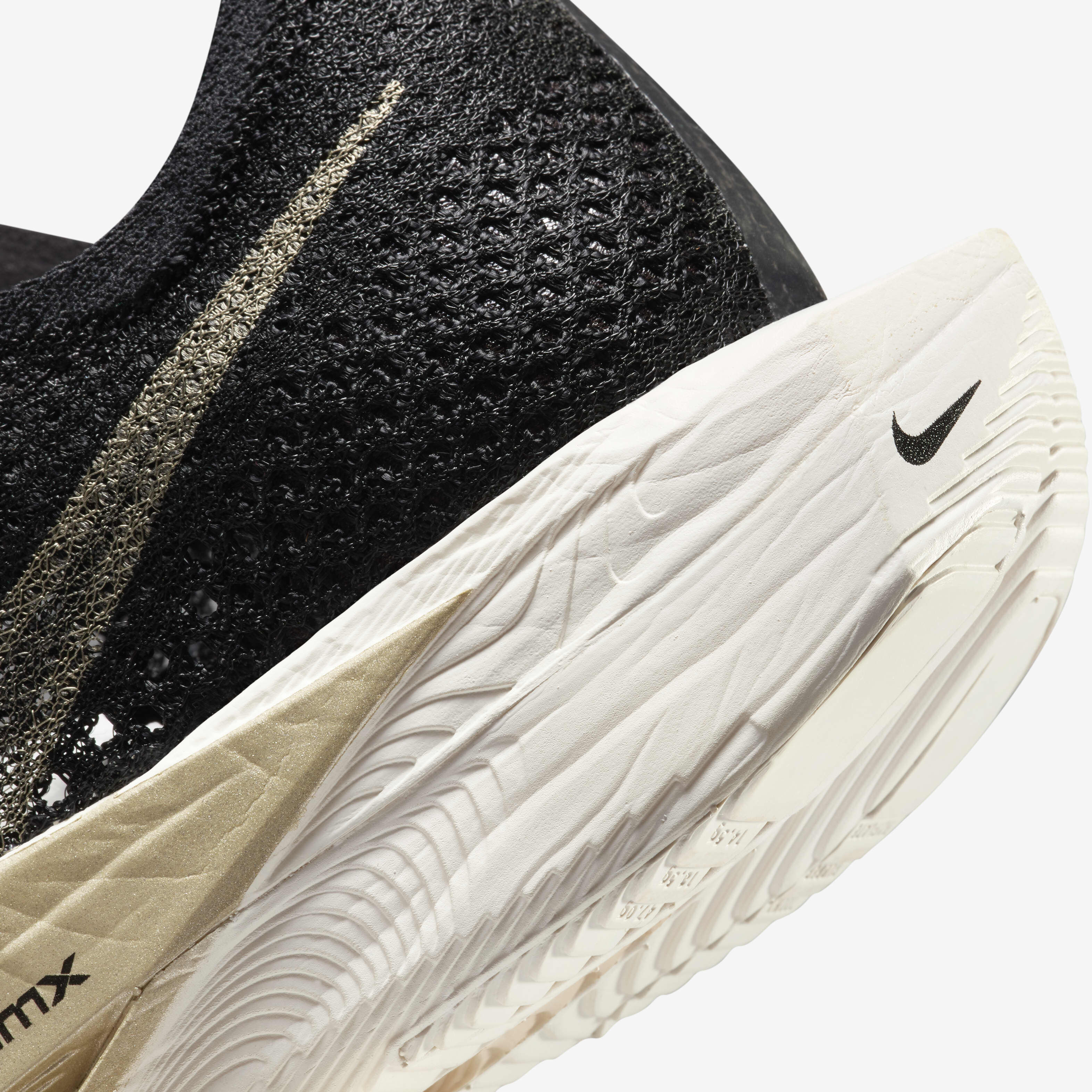 Buy Nike Vaporfly 3 Women's Road Racing Shoes - Black/Black