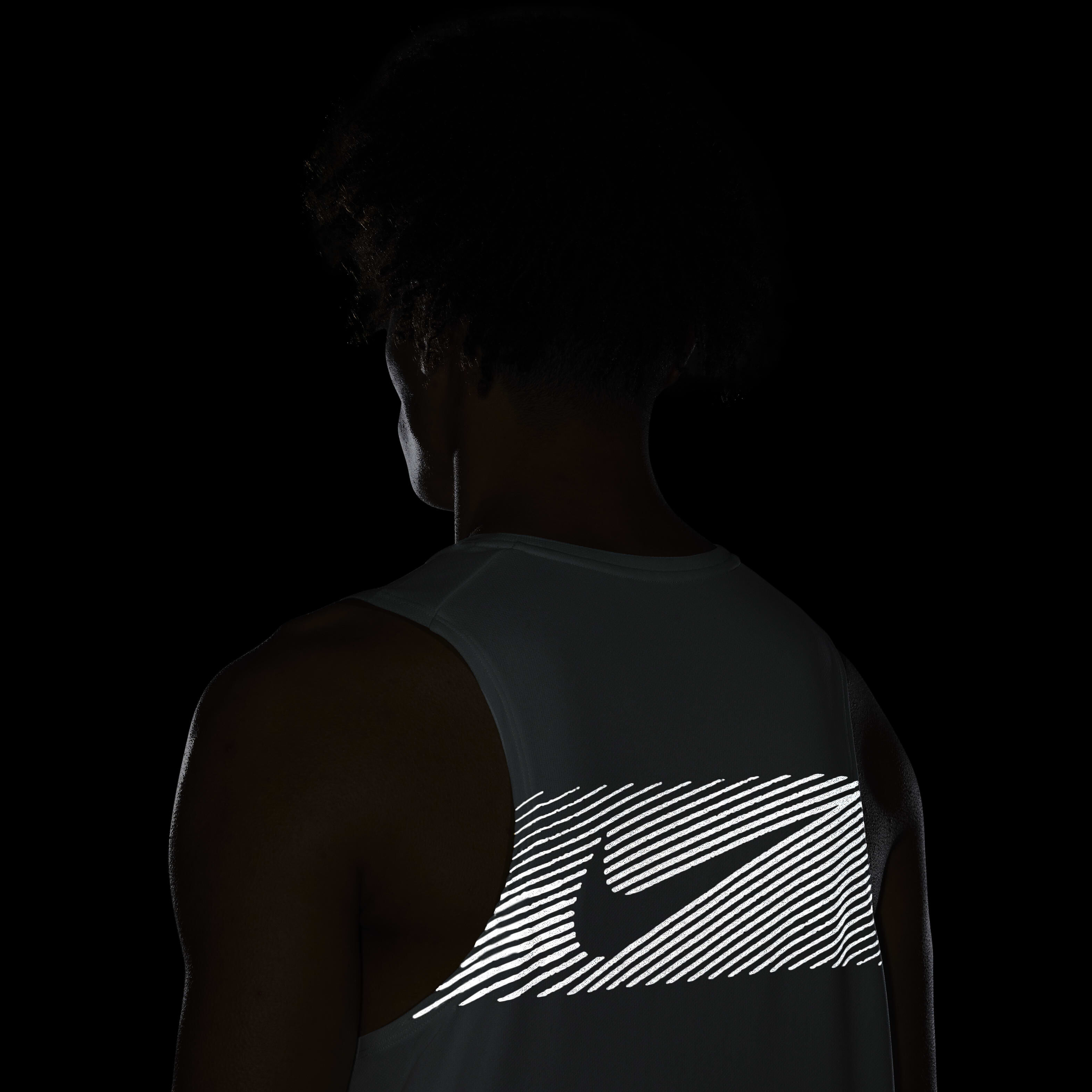 Nike Miler Flash image number 8