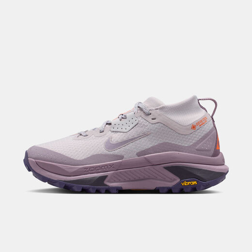 New In Women's Running-Nike, Nike ACG Zegama Trail GORE-TEX, Women's Waterproof Trail Running Shoes
