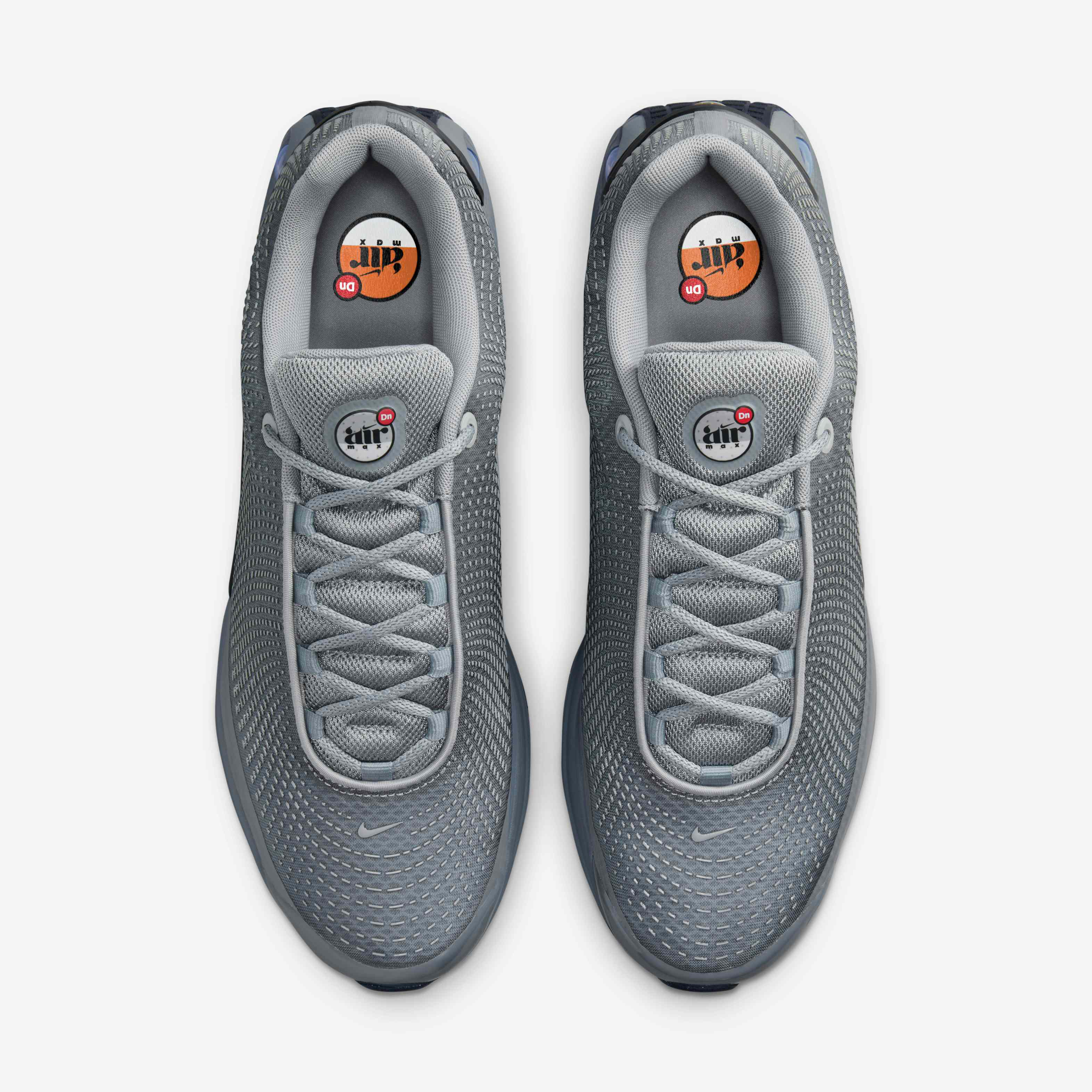 Buy Nike Air Max Dn Shoes - Particle Grey/Smoke Grey/Wolf Grey