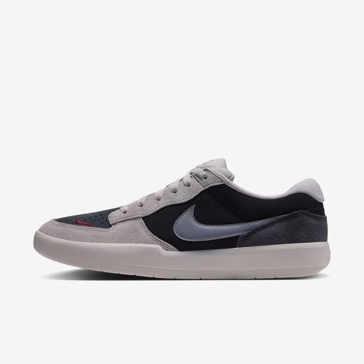 Skateboarding Shoes-Nike, Nike SB Force 58, Skate Shoes