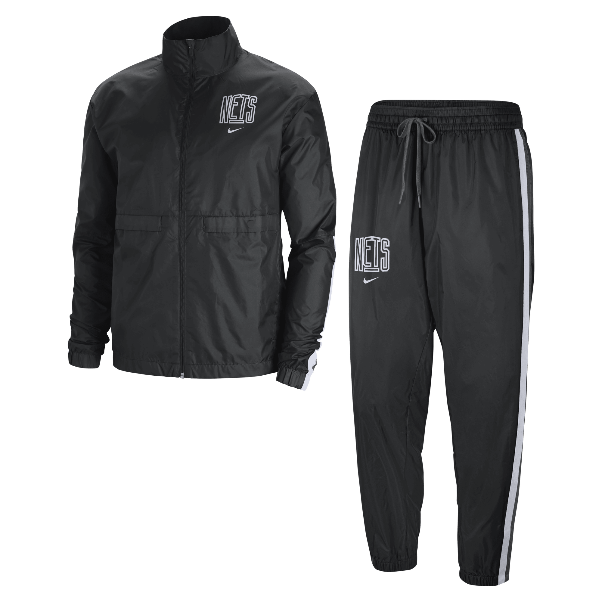 Courtside tracksuit on sale