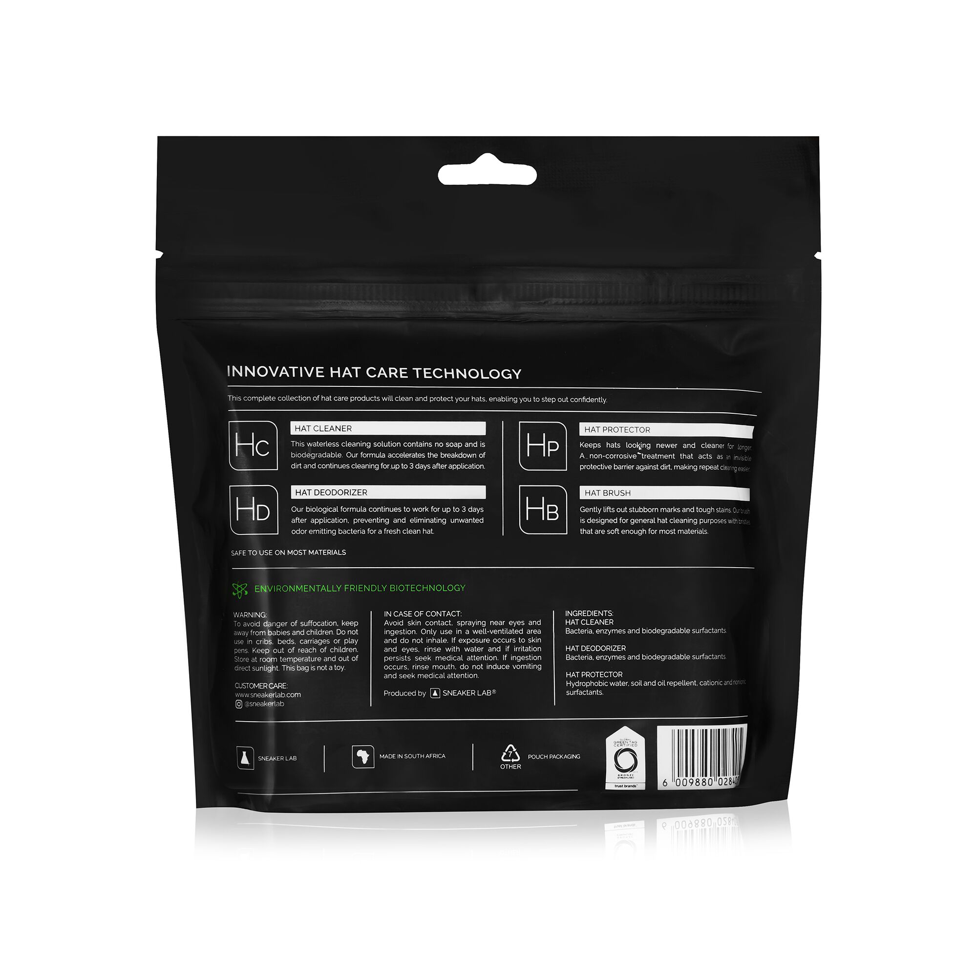 Sneaker LAB image number 1