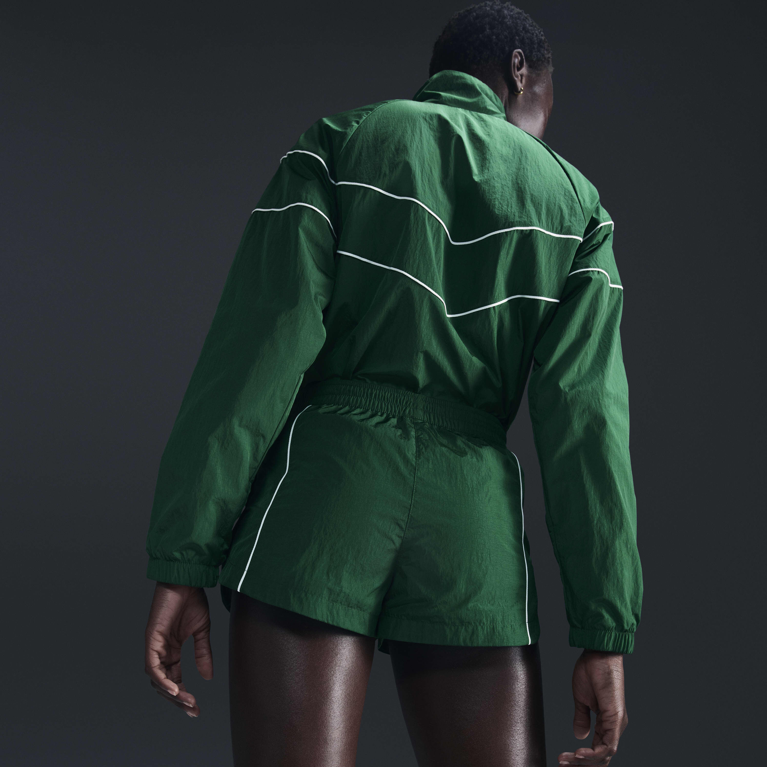 Nike Windrunner image number 2
