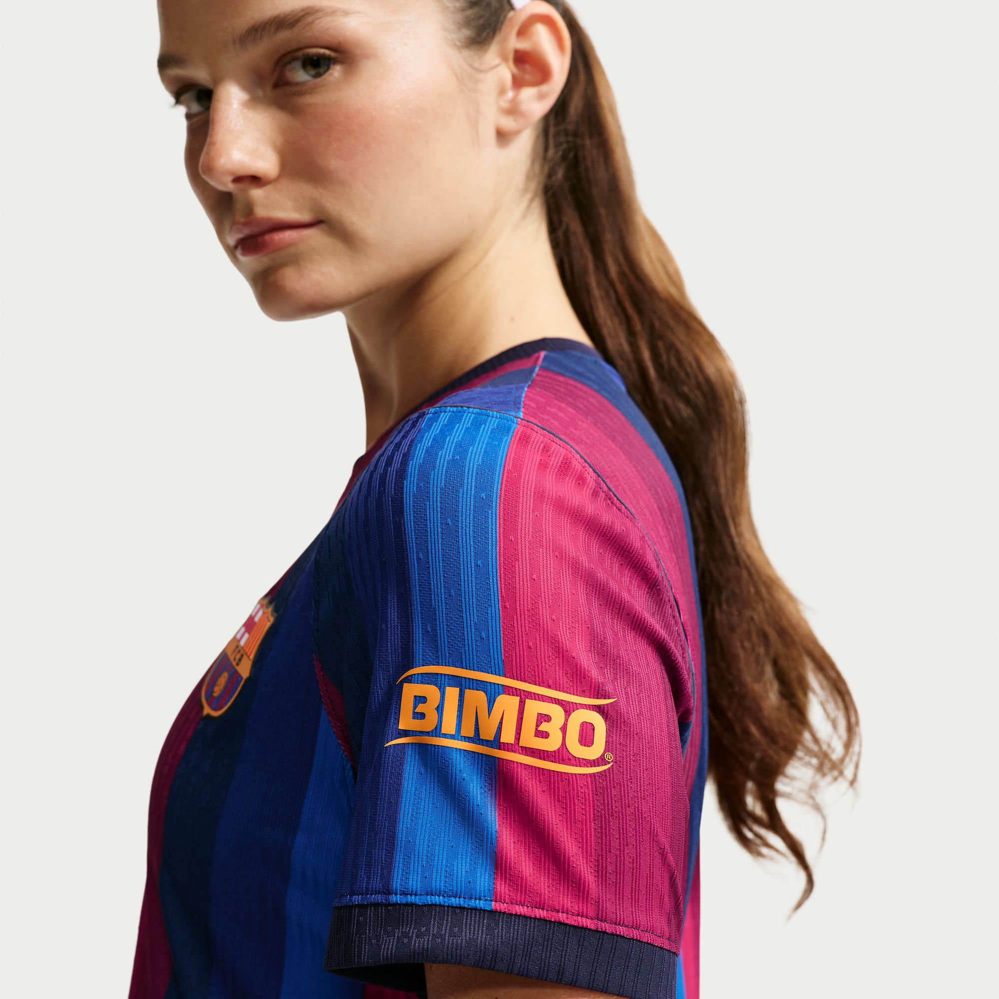 برشلونة 2026/27 ماتش الأساسي image number 5