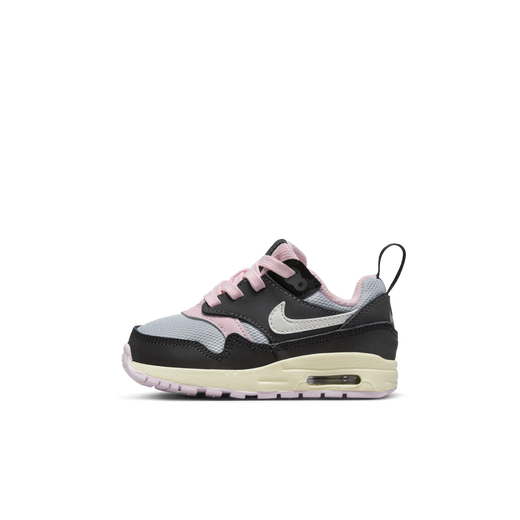 Shop Air Max 1 EasyOn Baby Toddler Shoes Nike KSA