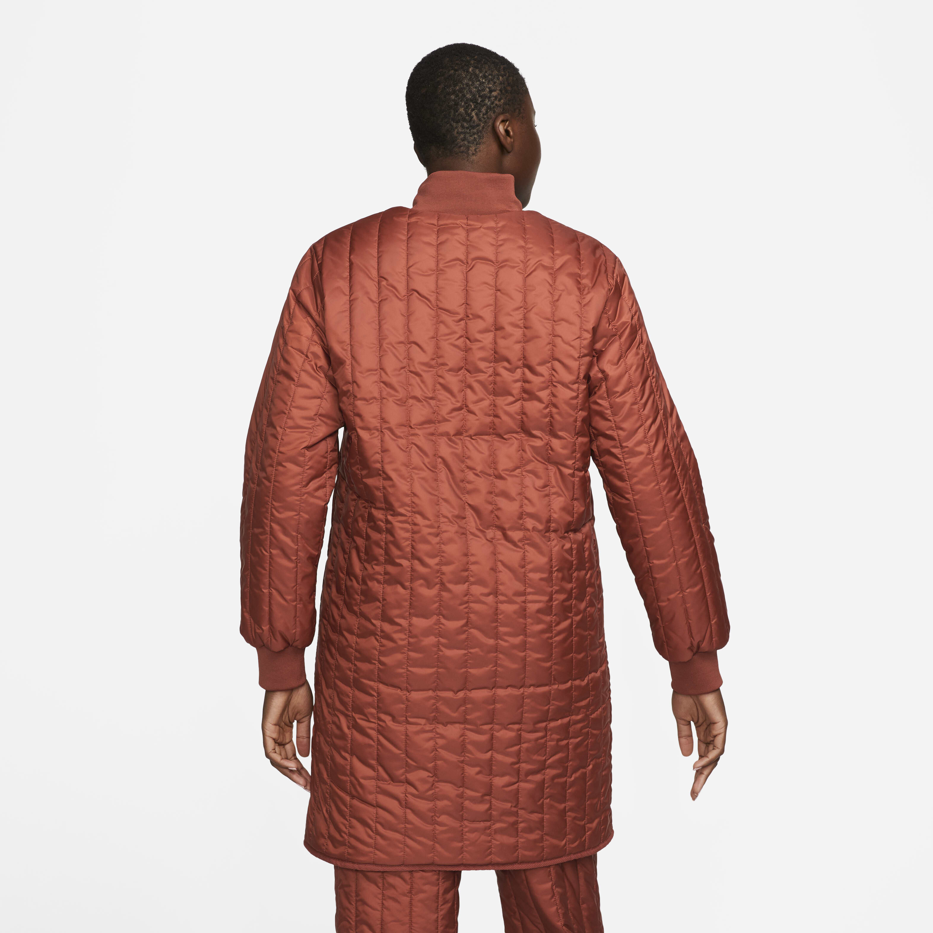 Nike Sportswear Therma-FIT Tech Pack image number 1