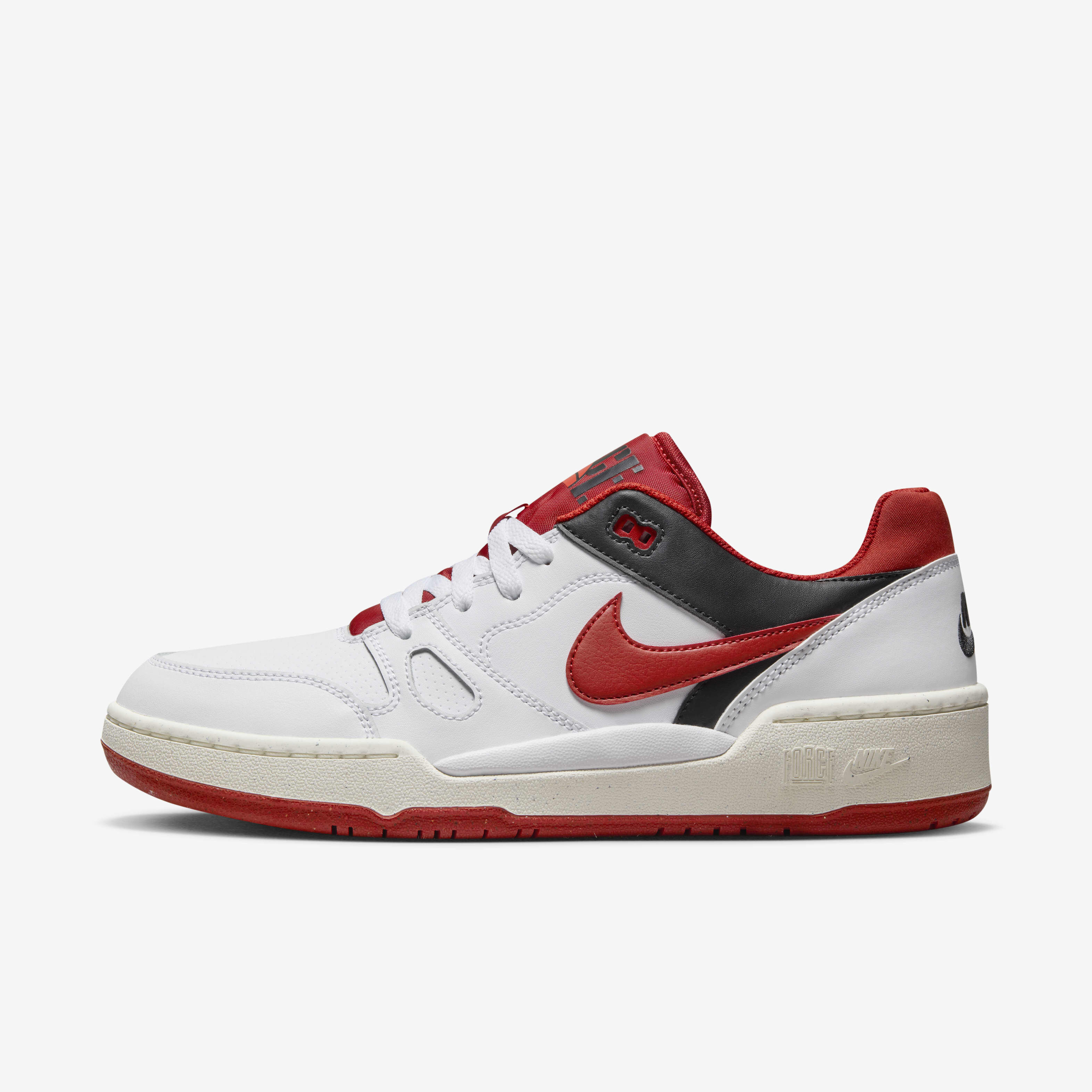 Nike ultra force low discount