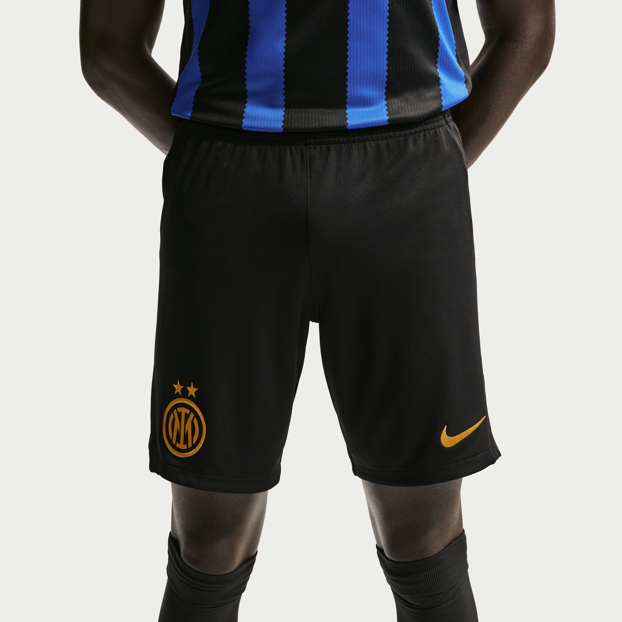 Inter Milan 2026/27 Stadium Home image number 2