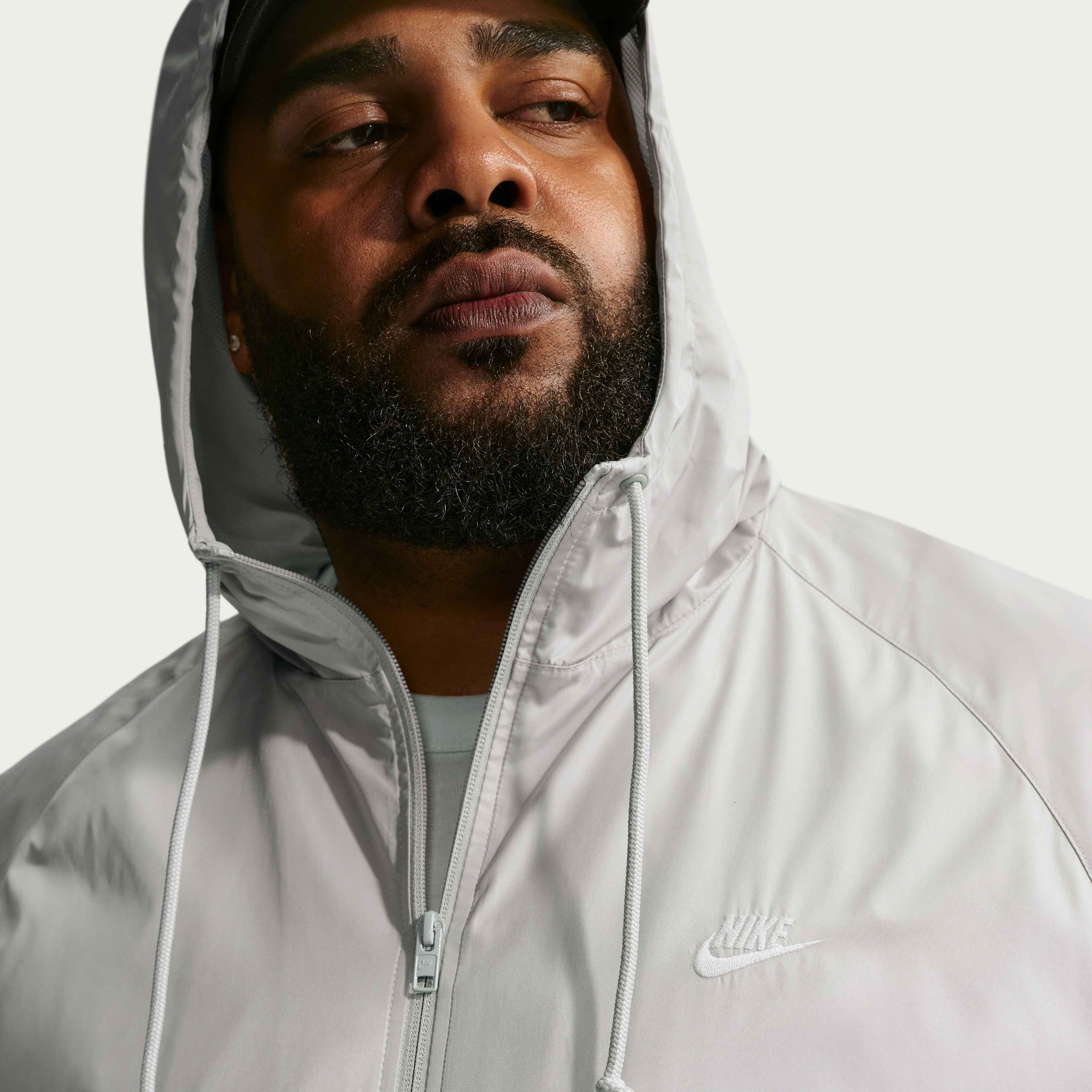 Nike Windrunner image number 8