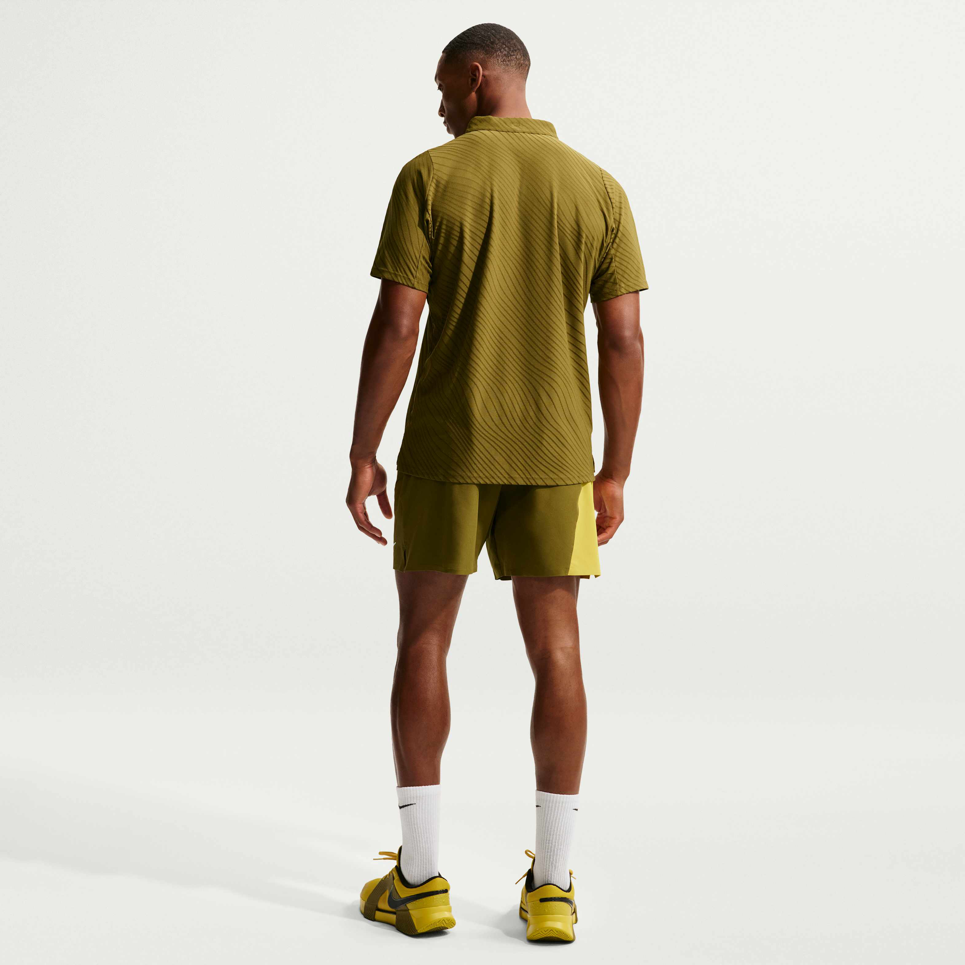 NikeCourt Slam image number 4