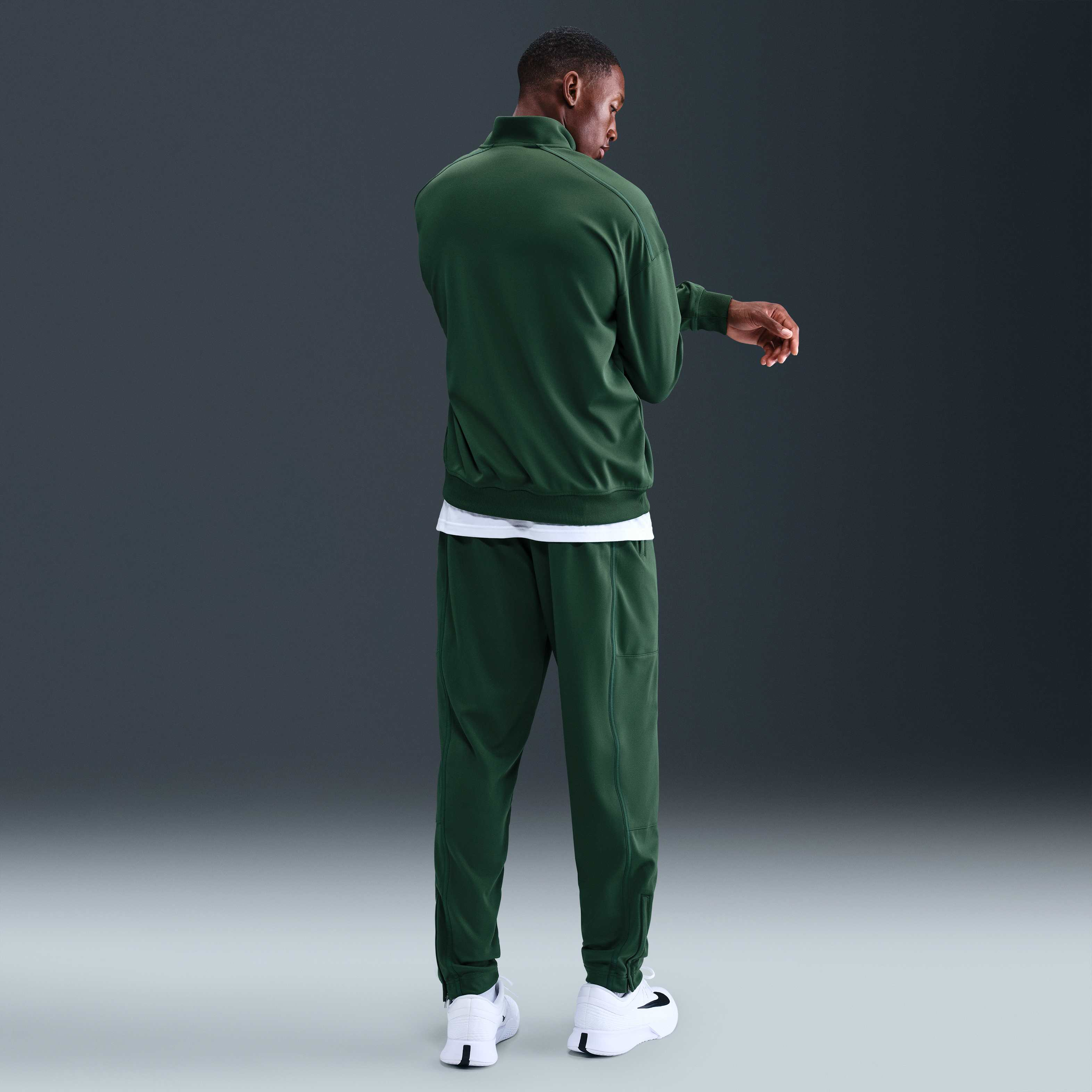 NikeCourt Heritage image number 4