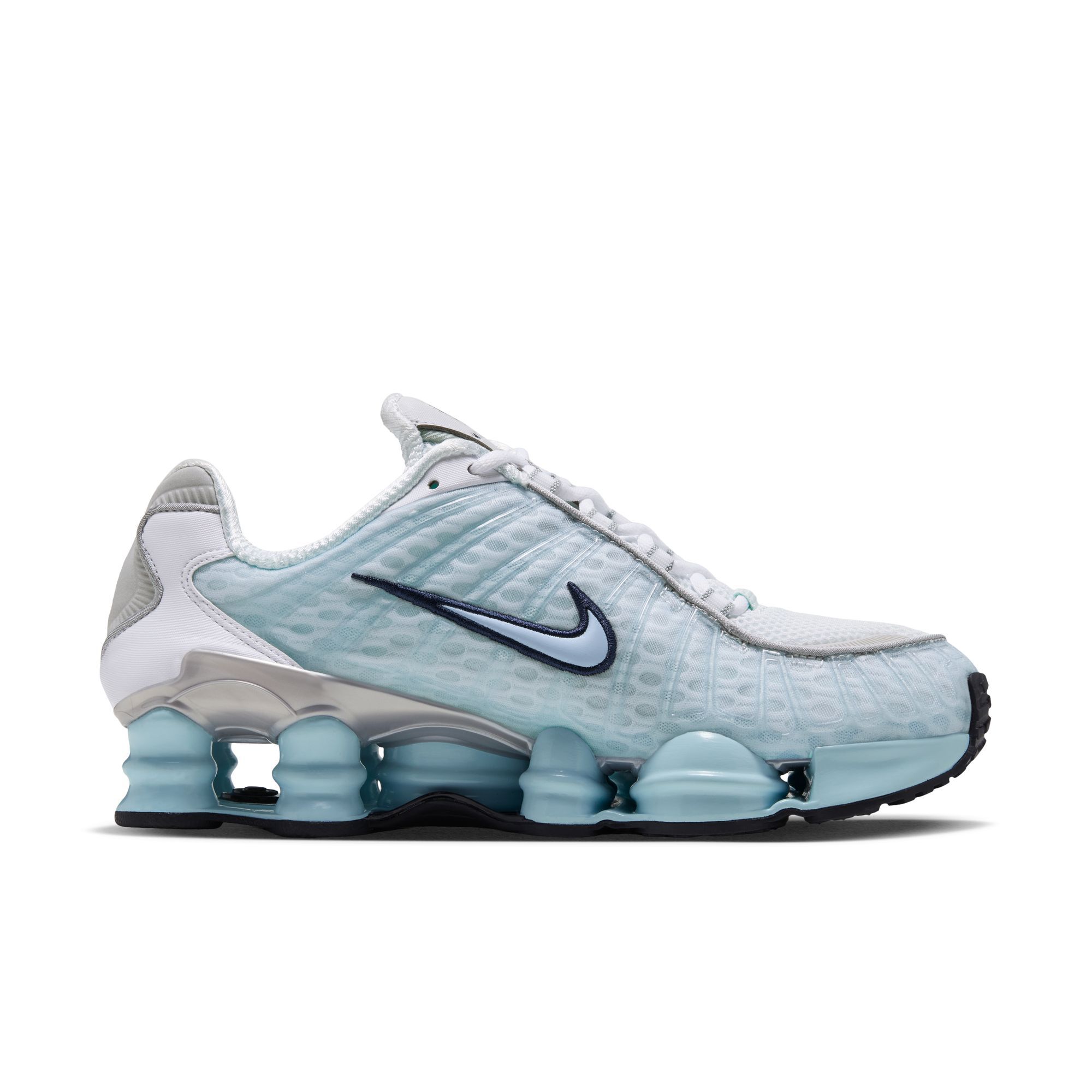 Nike Shox TL image number 6