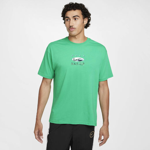 NBA Collection-Nike, Nike Sportswear, Men's Max90 T-Shirt NBA Collection-Nike, Nike Sportswear, Men's Max90 T-Shirt