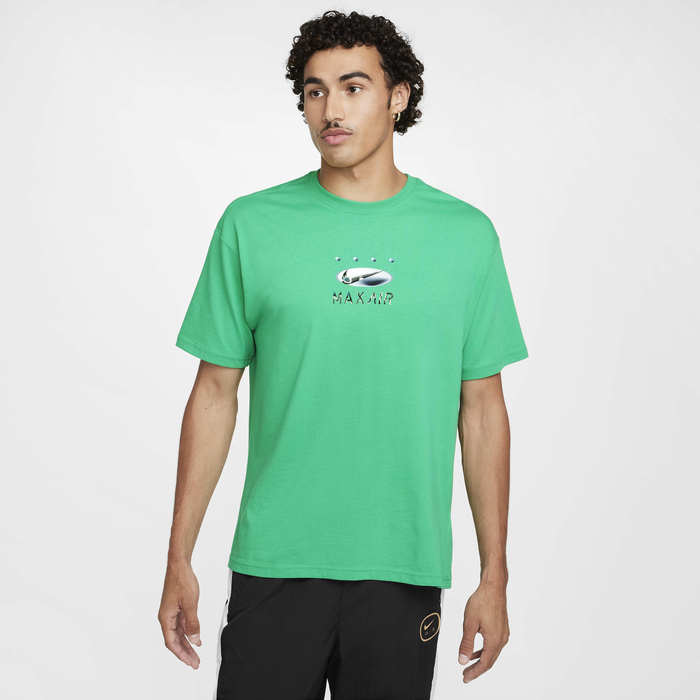 Buy Nike Sportswear Men's Max90 T-Shirt Stadium Green Nike