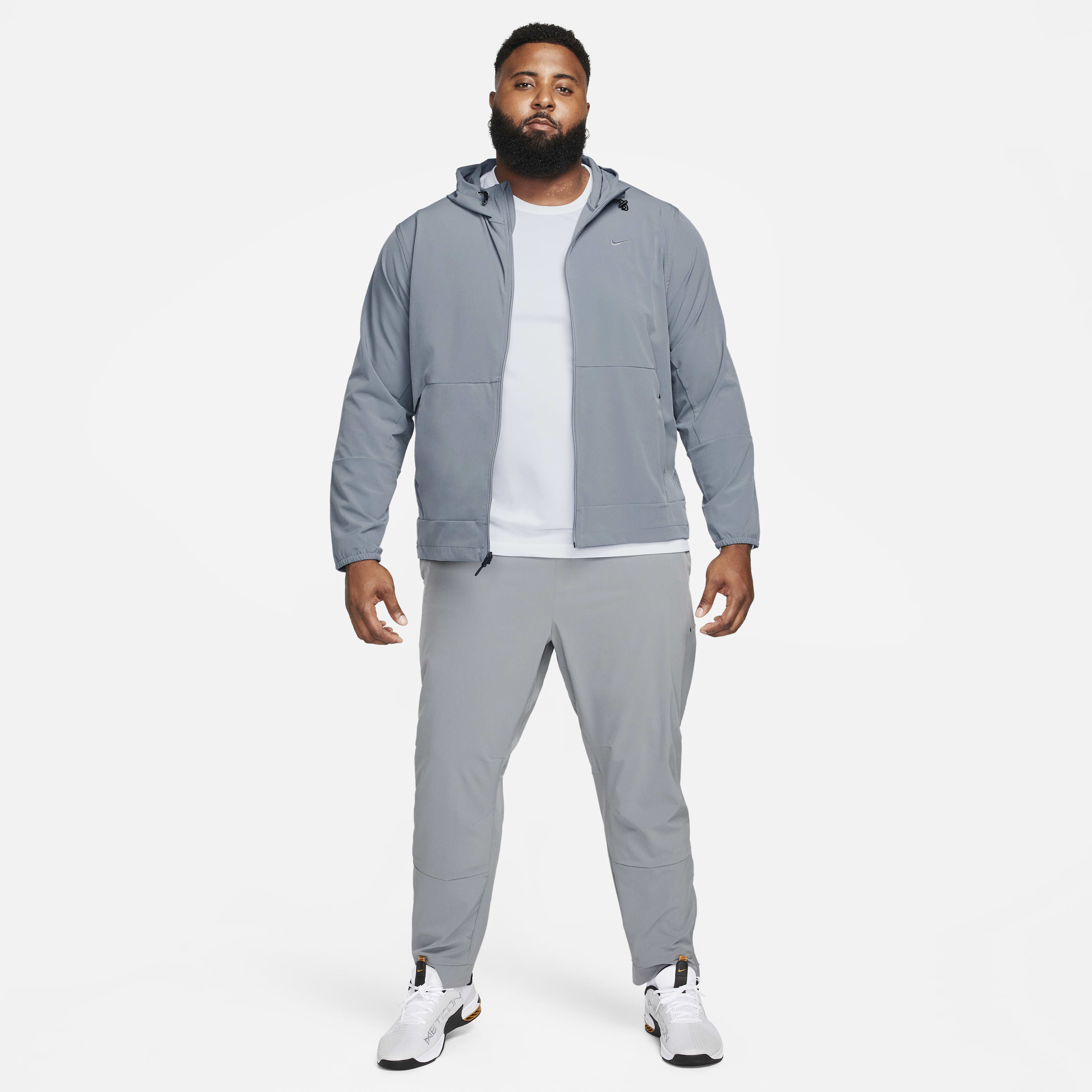 Buy Nike Unlimited Men's Repel Hooded Versatile Jacket