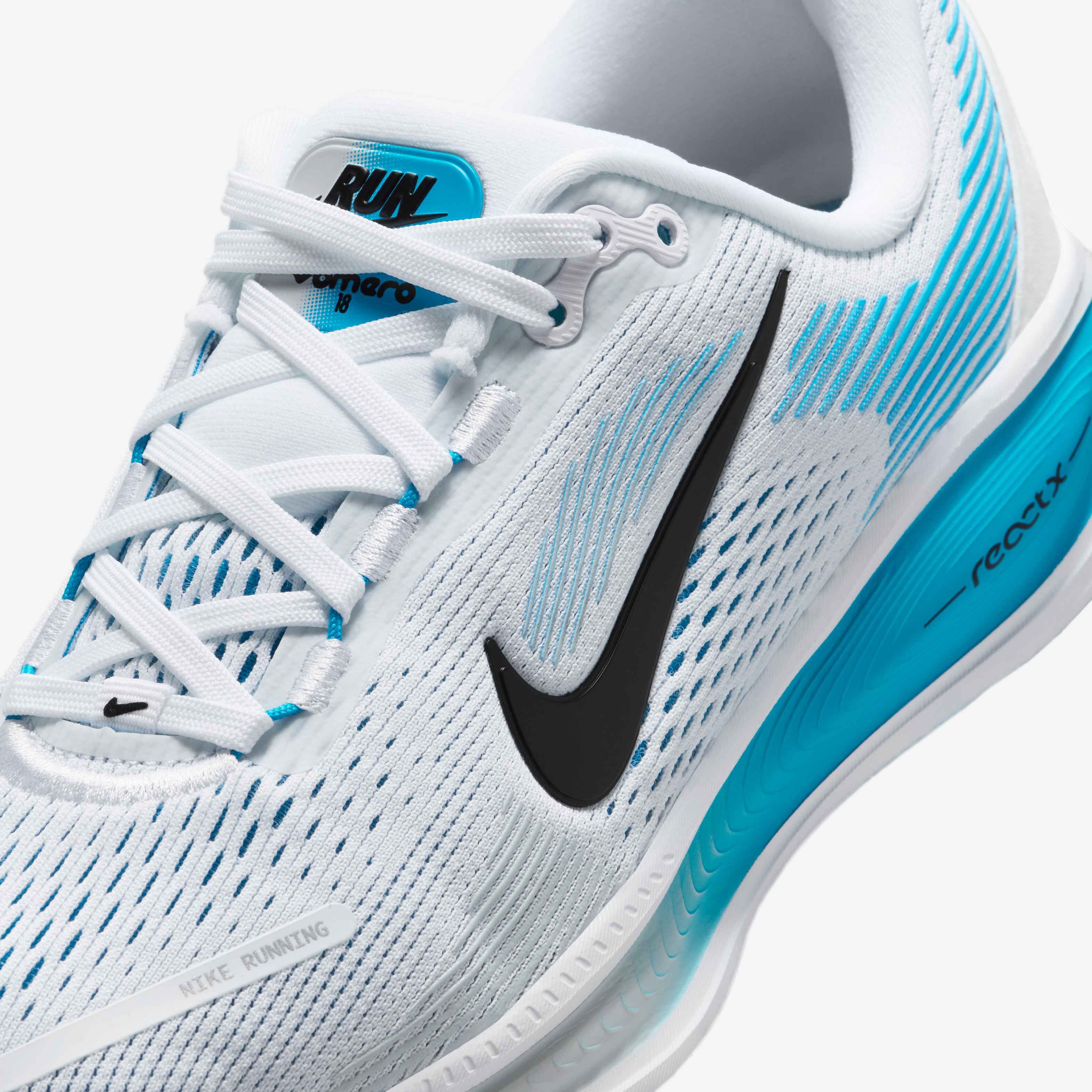 نايكي فوميرو 18 image number 6