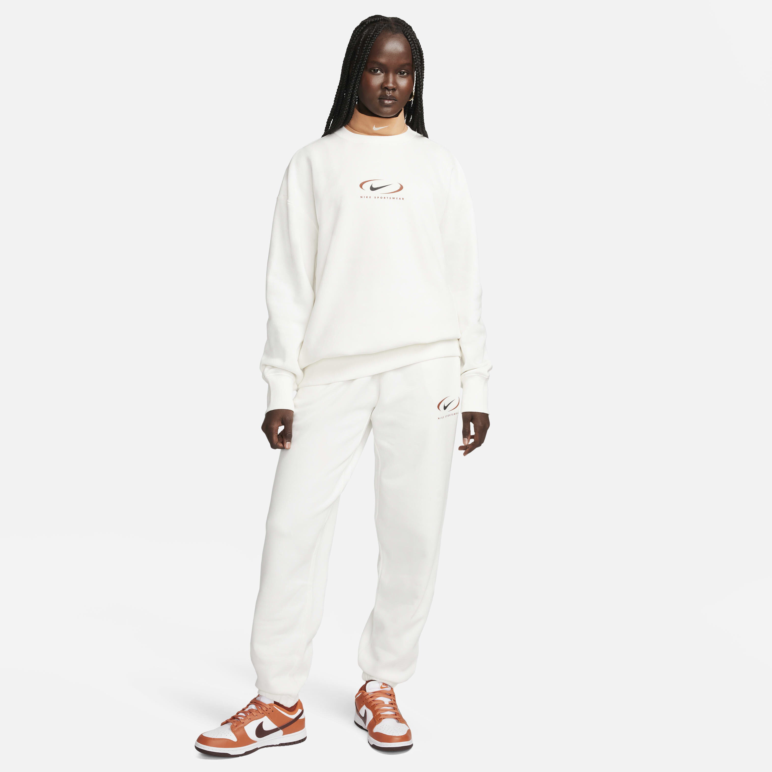 نايكي سبورتسوير فينيكس فليس image number 5