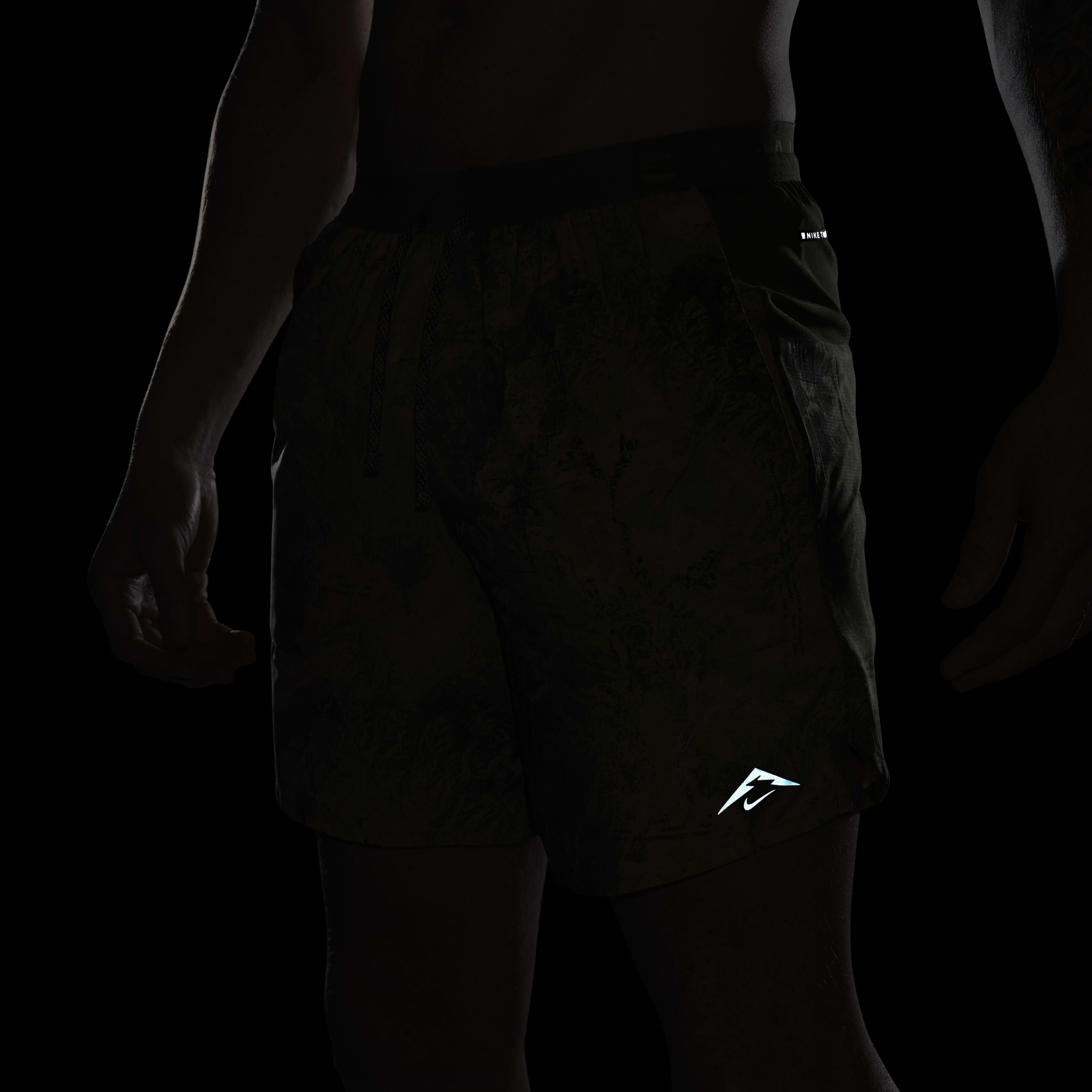 Nike Stride image number 9