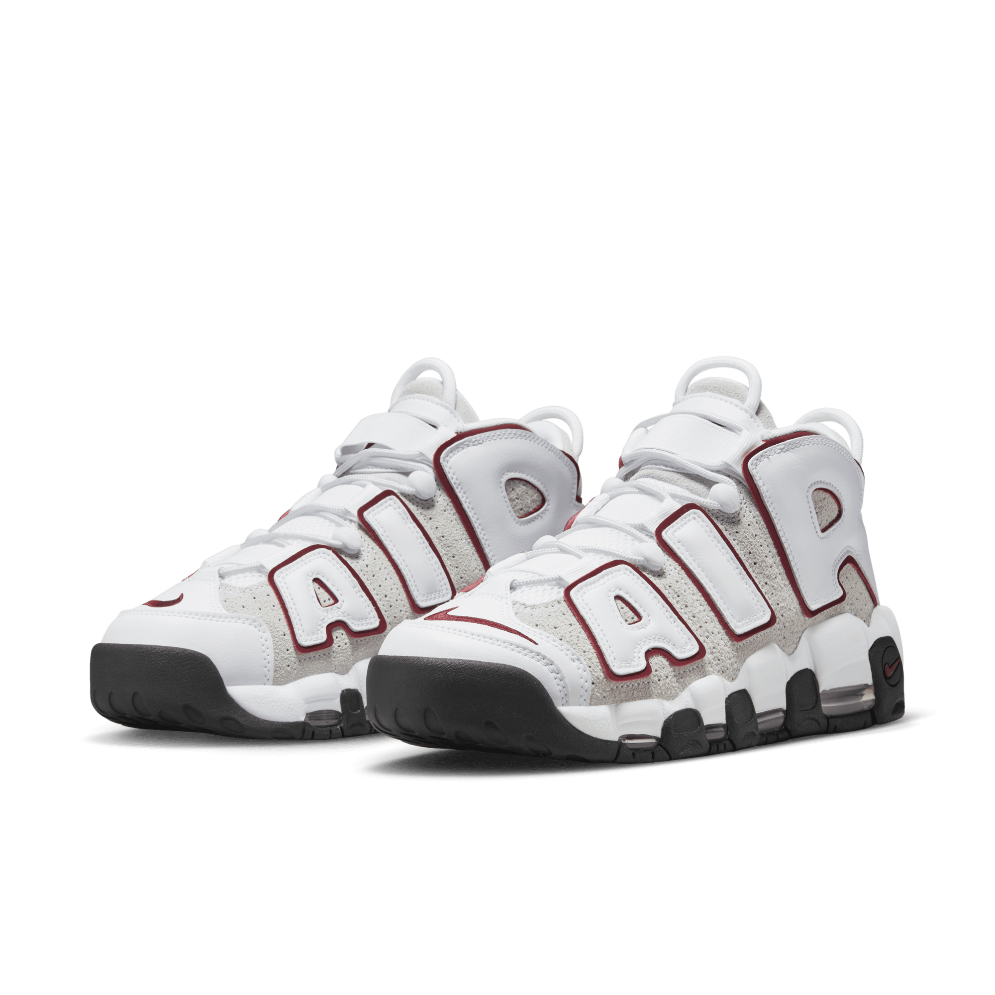 Shop Air More Uptempo 96 Men s Shoes Nike KSA