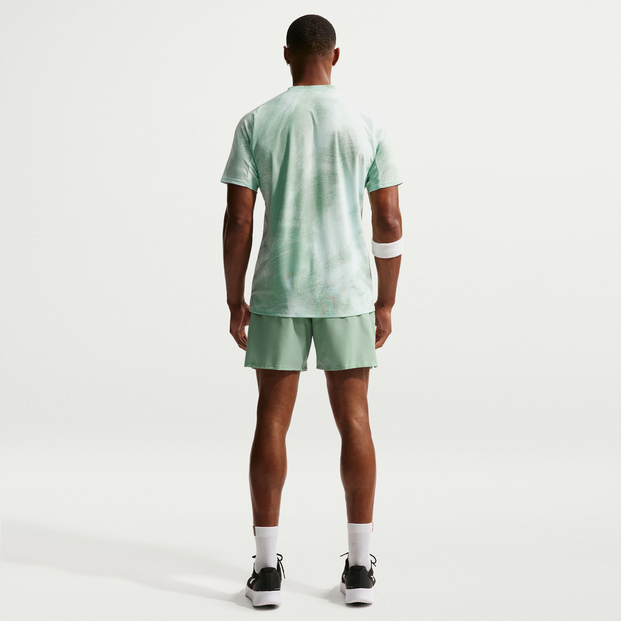 NikeCourt Slam image number 1