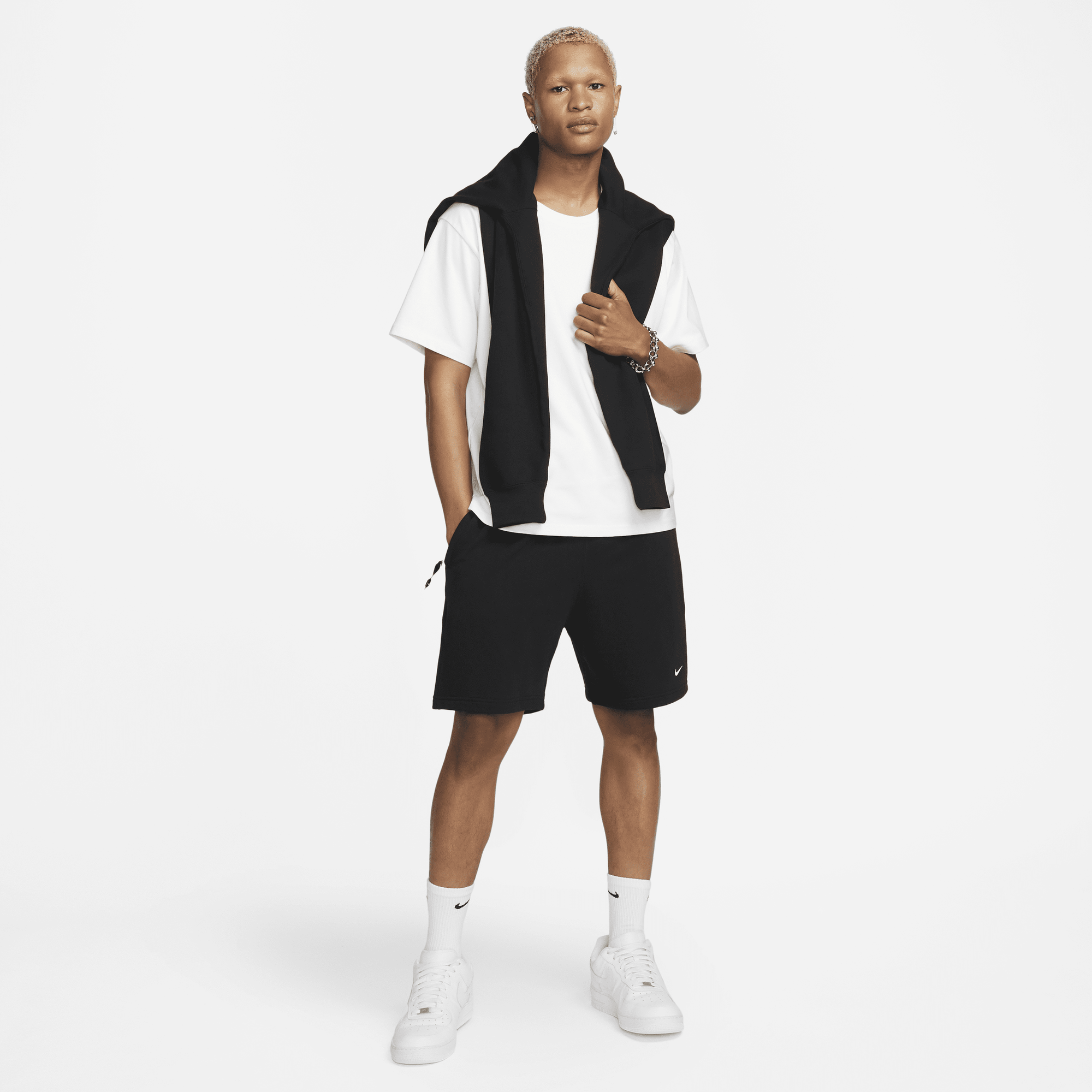 Nike hypermesh shorts sales