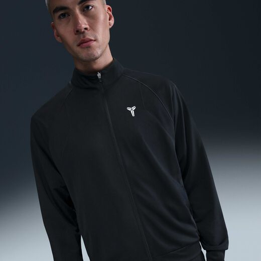 Jackets & Gilets-Nike, Kobe, Dri-FIT Knit Jacket