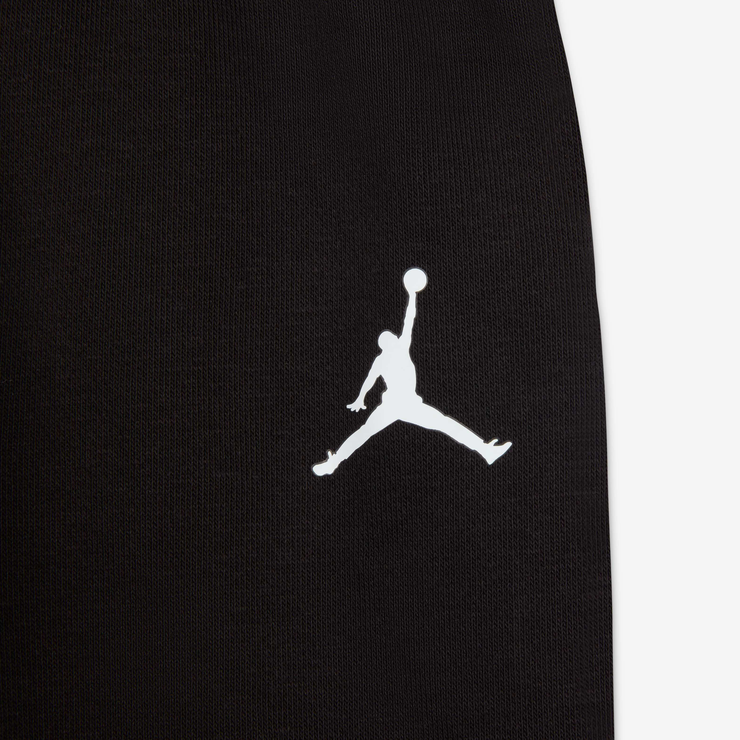 Jordan MJ Holiday Pullover Set image number 2