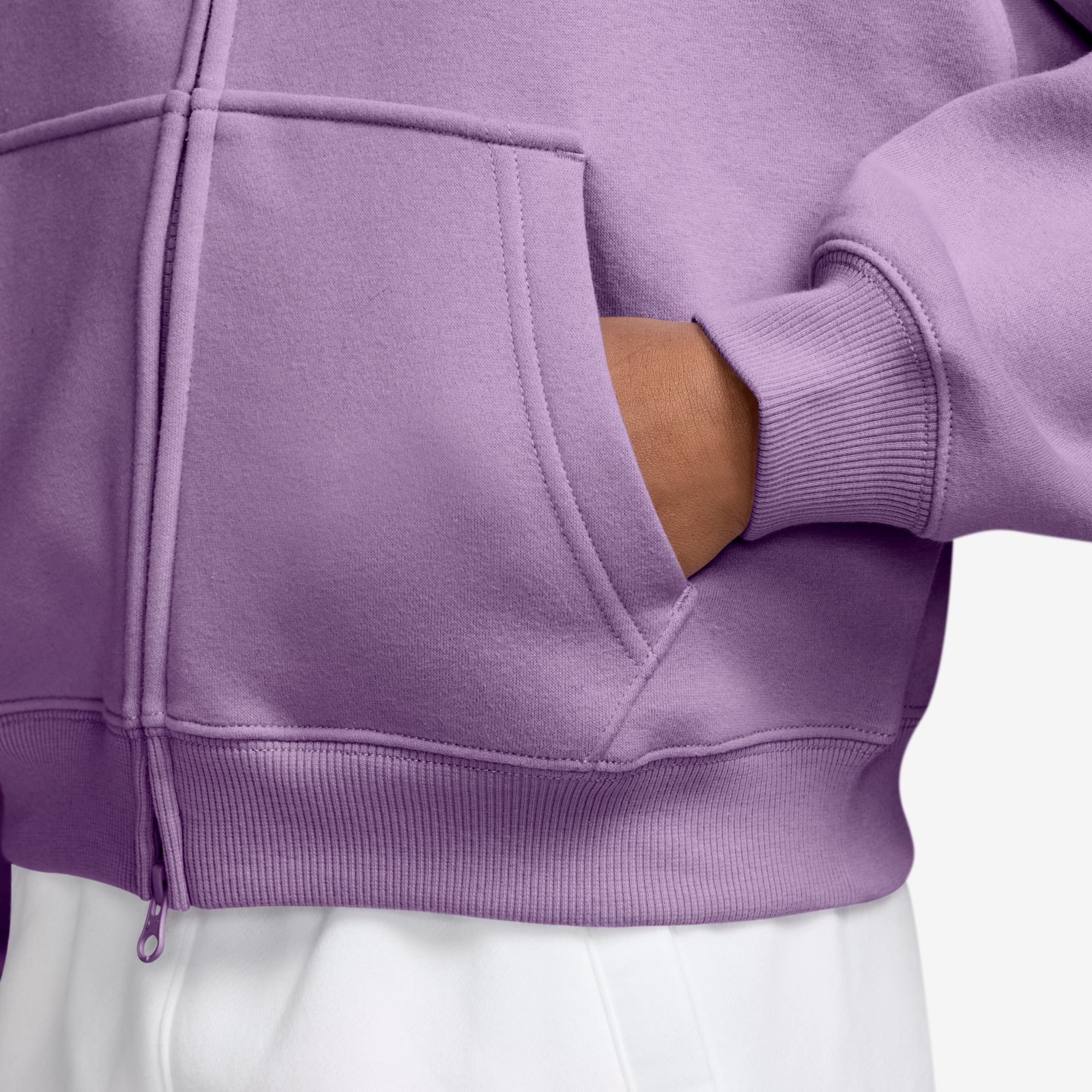 Nike Sportswear Studio Fleece image number 2
