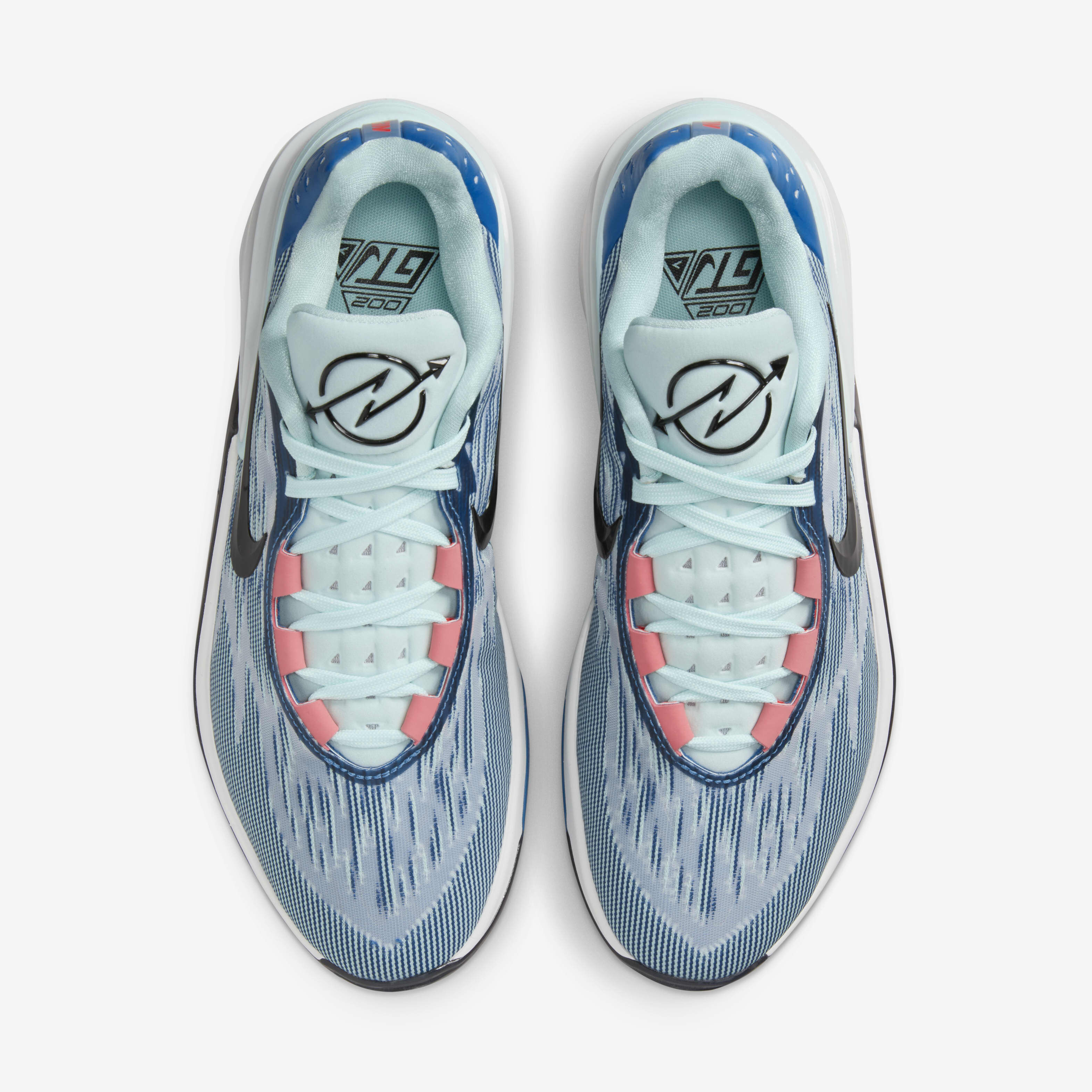 نايكي اير زووم GT كت 2 image number 3