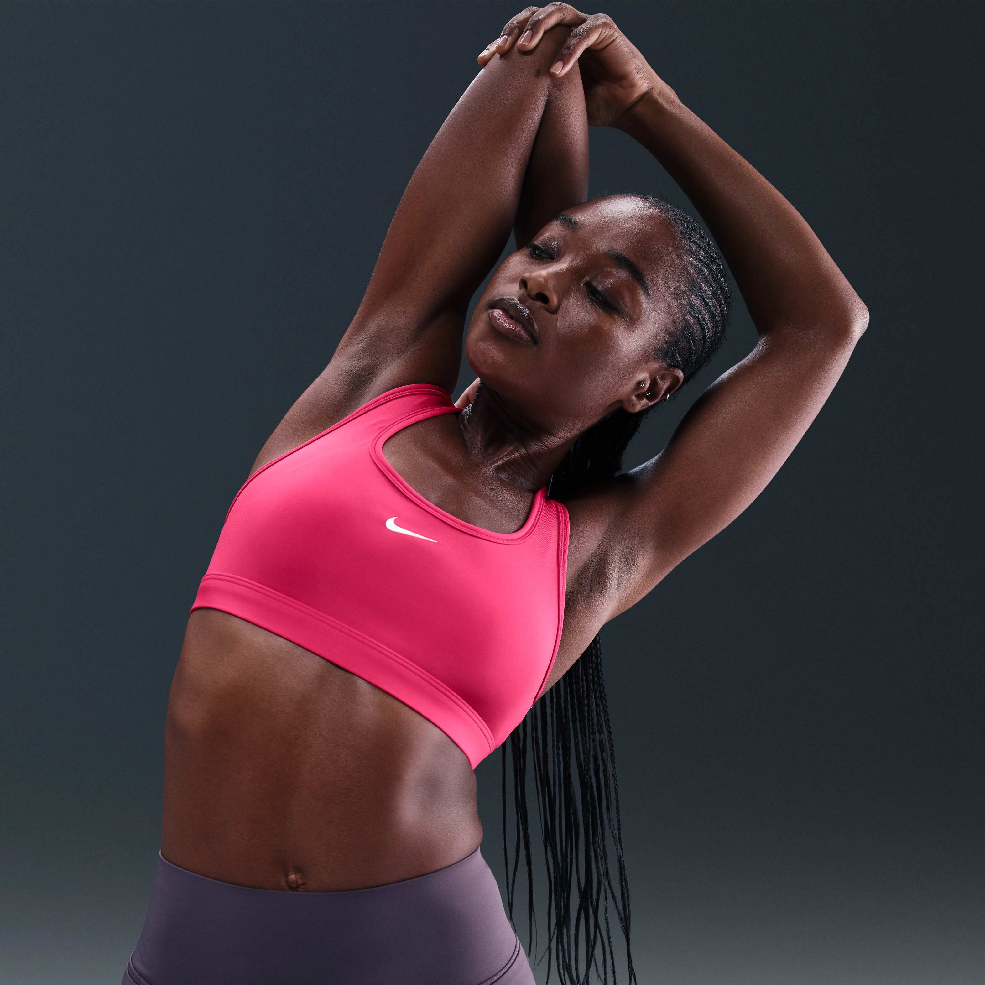 Nike Swoosh Light Support image number 2