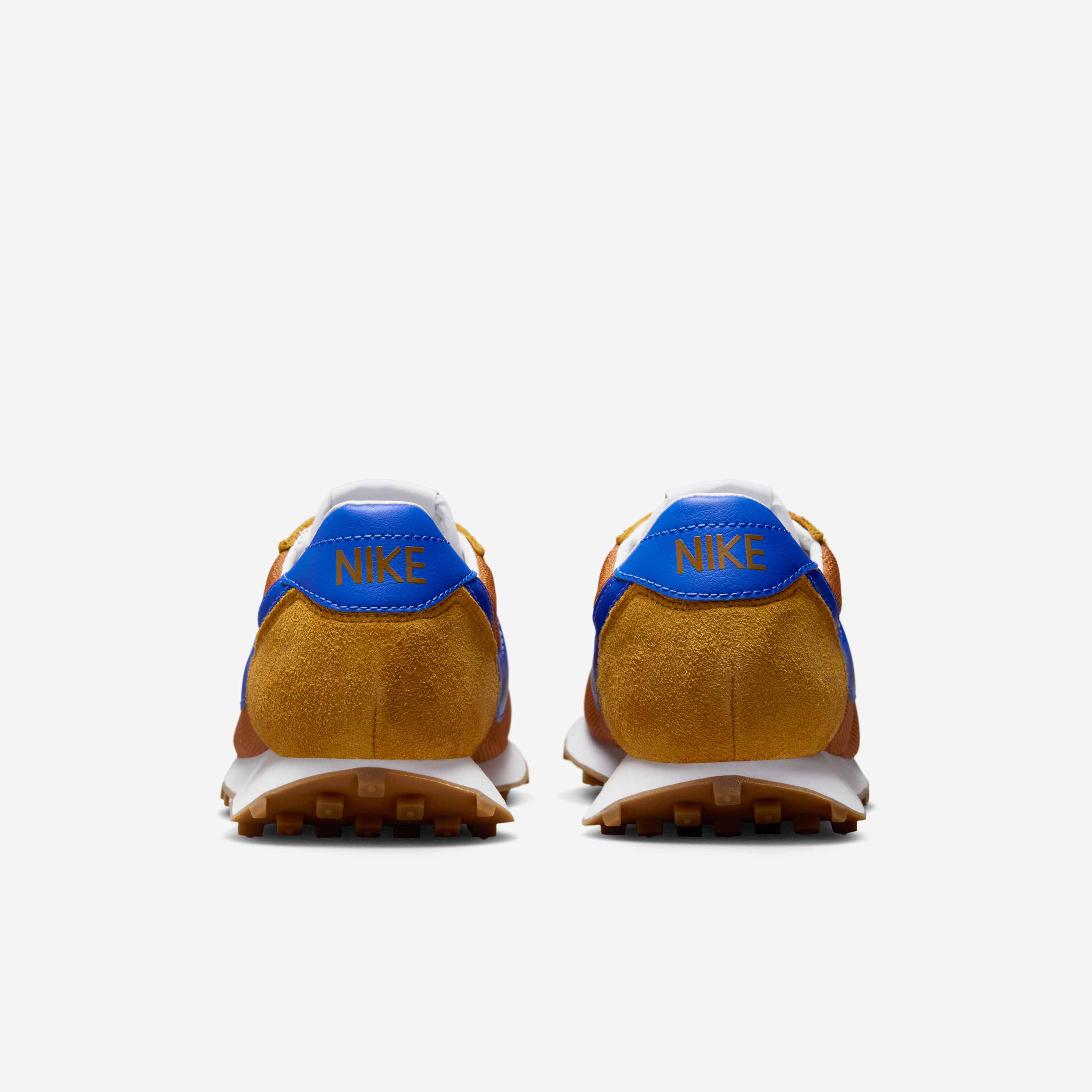 ◆Nike◆ LD1000 W Desert Ochre White Gum Medium Brown Hyper Nike LD-1000 Women's Shoes. Nike.com