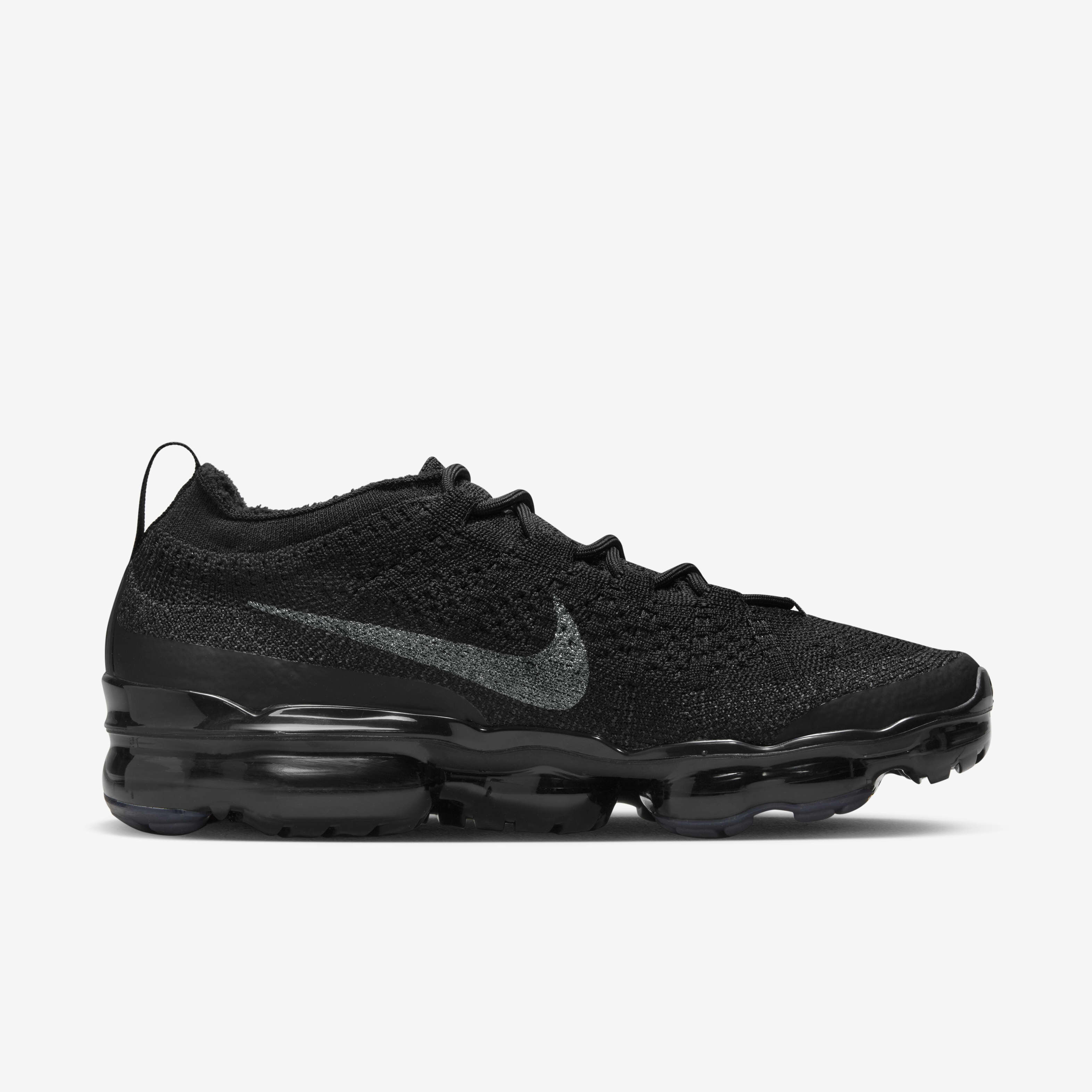 Nike air vapormax flyknit 2 women black discount