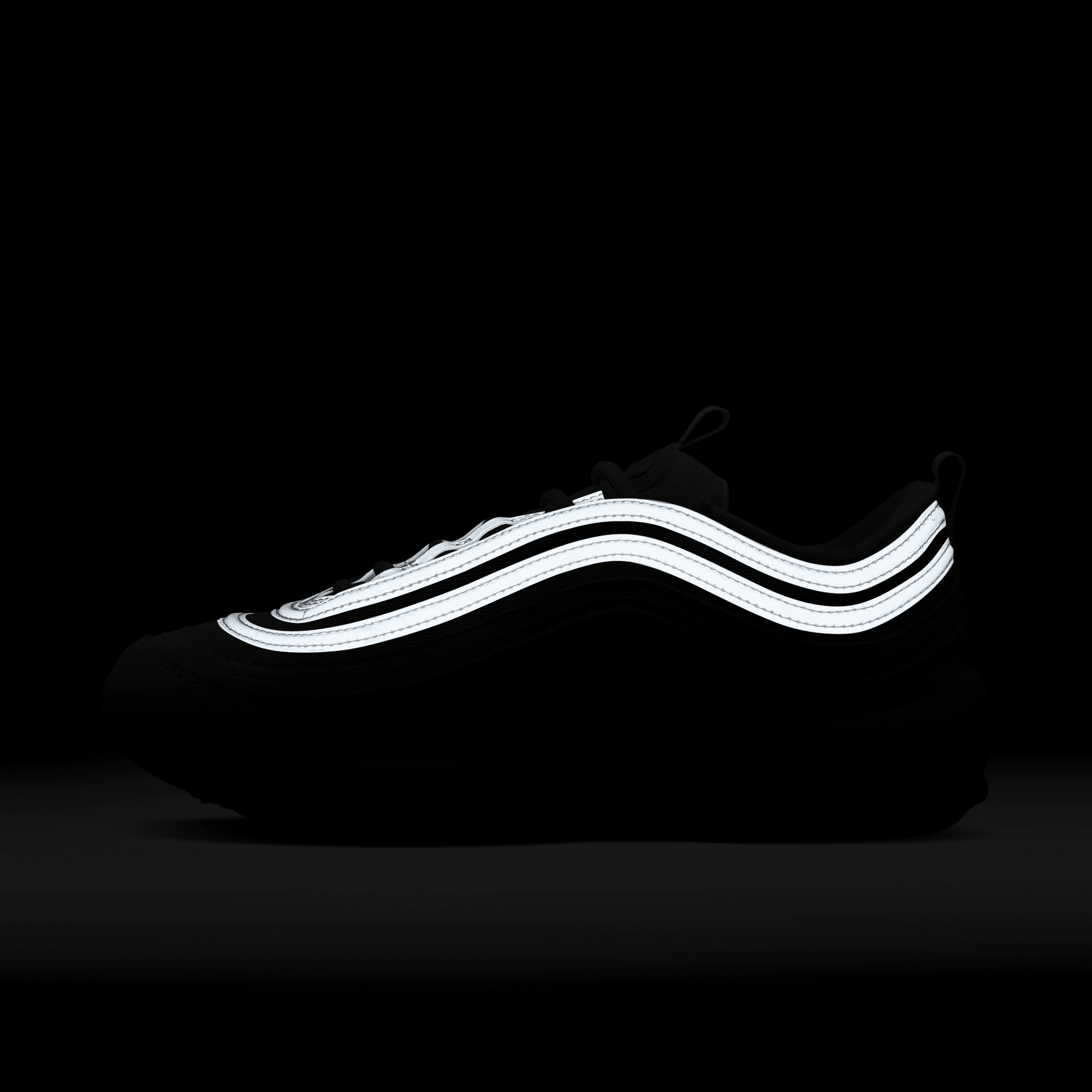 Nike air max 97 blanche deals