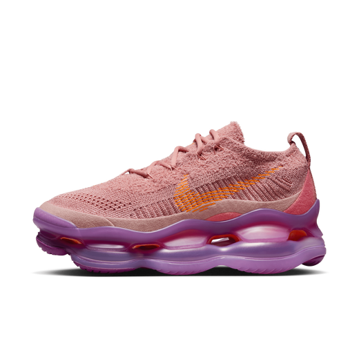 Nike air max new arrivals 9 2. flyknit women's