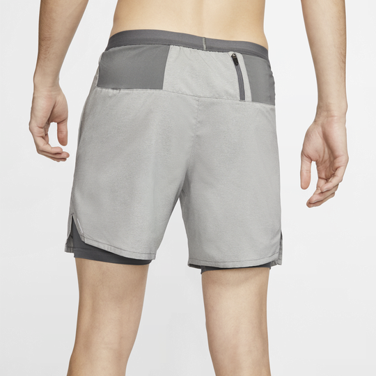 Nike nike flex stride men's 18cm (approx.) 2-in-1 running shorts Clearance