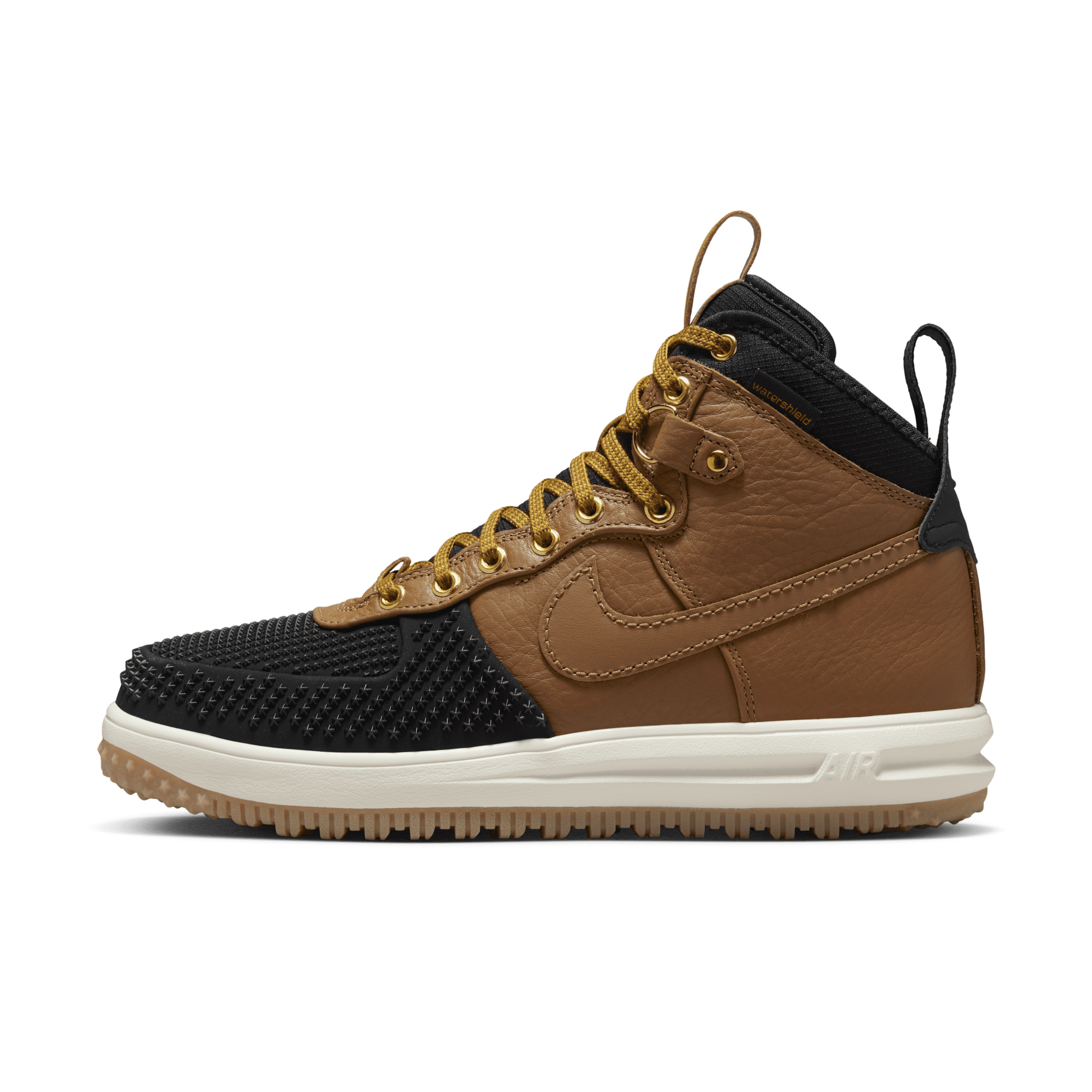 Shop Lunar Force 1 Men s Duckboot Nike KSA
