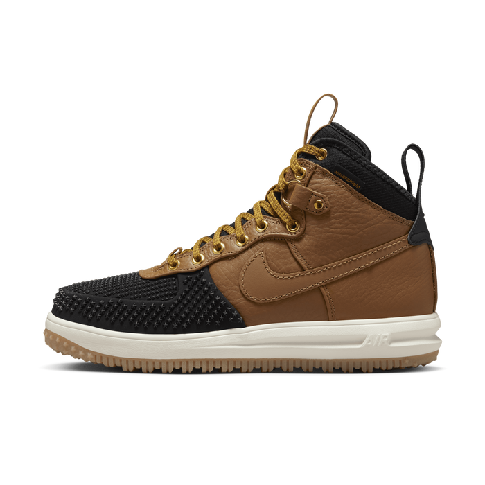 Shop Lunar Force 1 Men s Duckboot Nike KSA