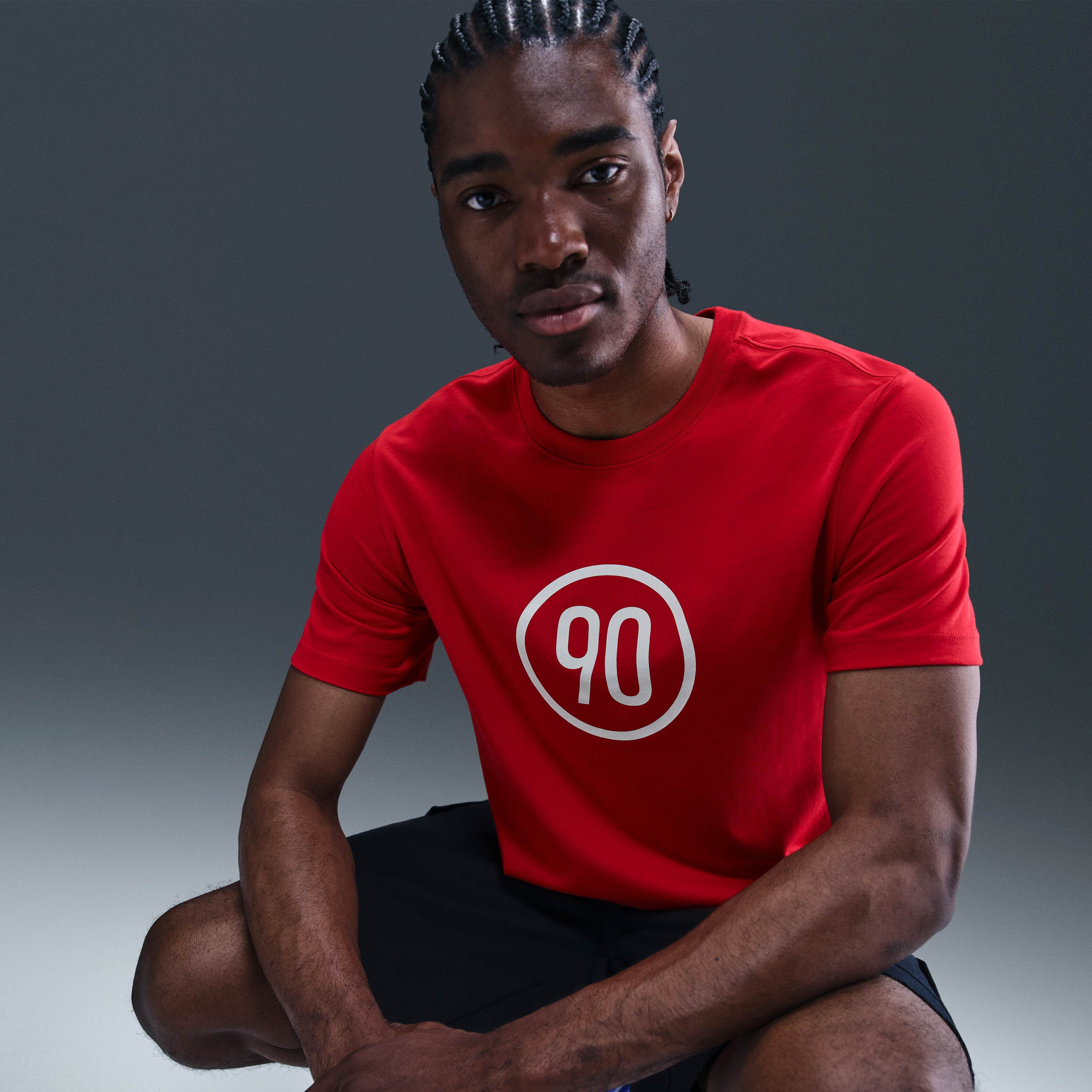 Nike Total 90 image number 2