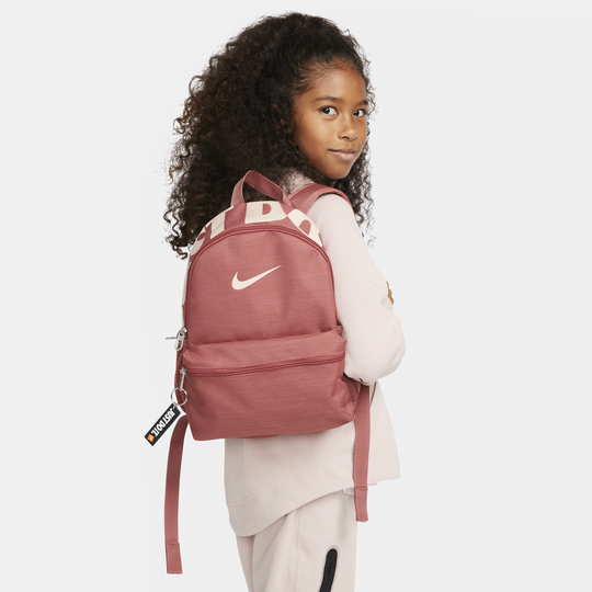 Mochila nike brasilia jdi discount mini