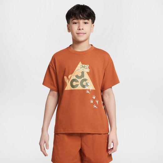 Kids-Nike, Nike ACG, Older Kids' Dri-FIT T-Shirt
