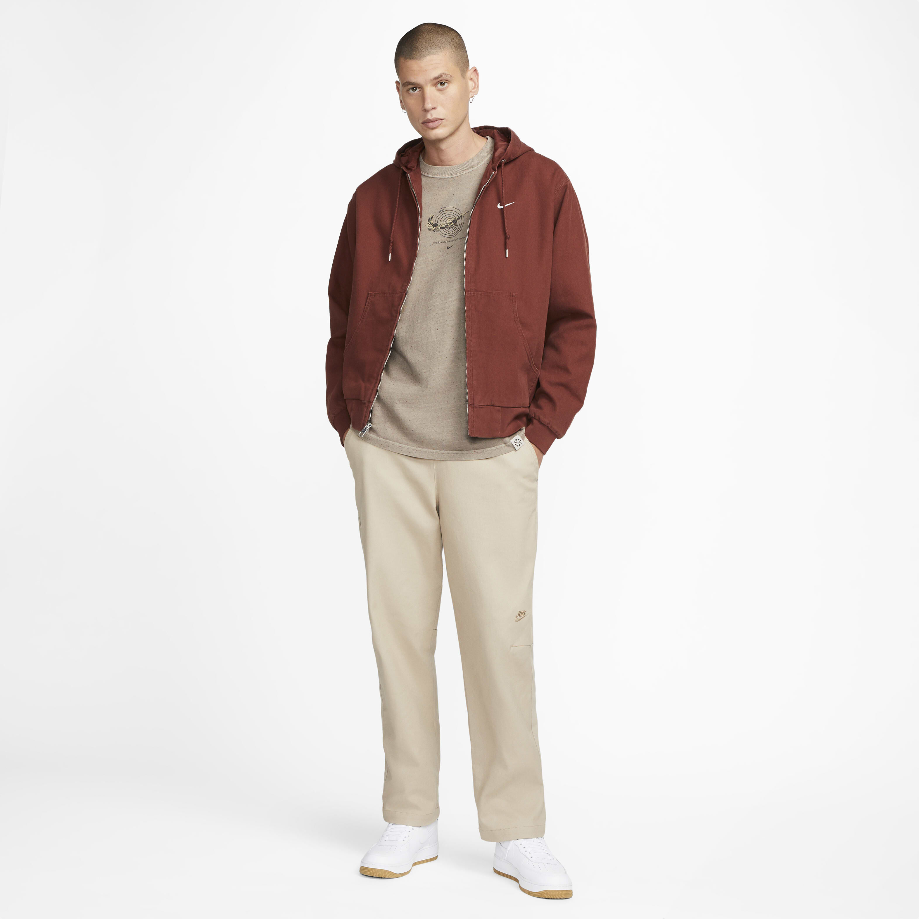 Nike Life image number 4