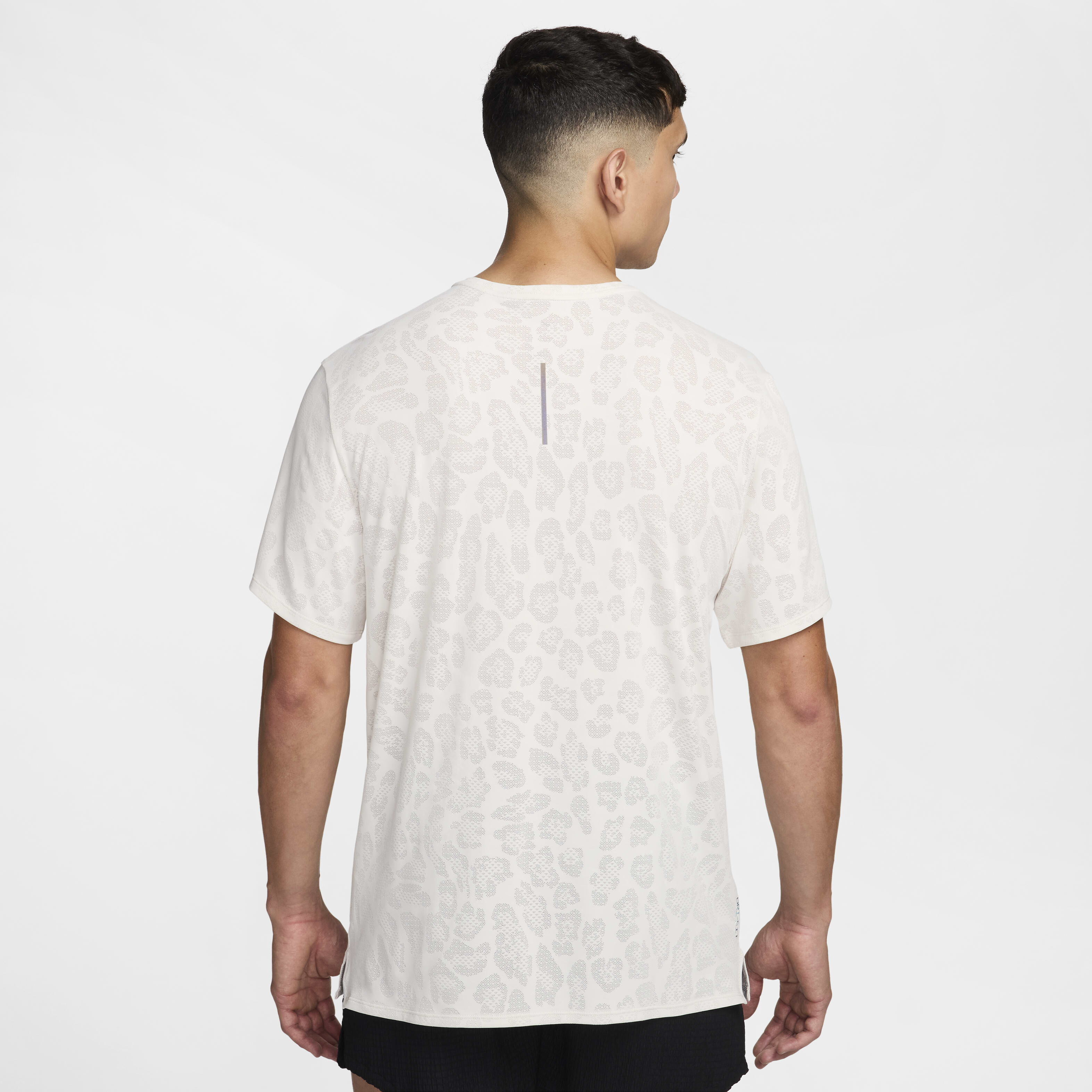 NIKE ナイキ Run Division ライズ 365 Mサイズ Nike Rise 365 Running Division Men's Dri-FIT Running Top
