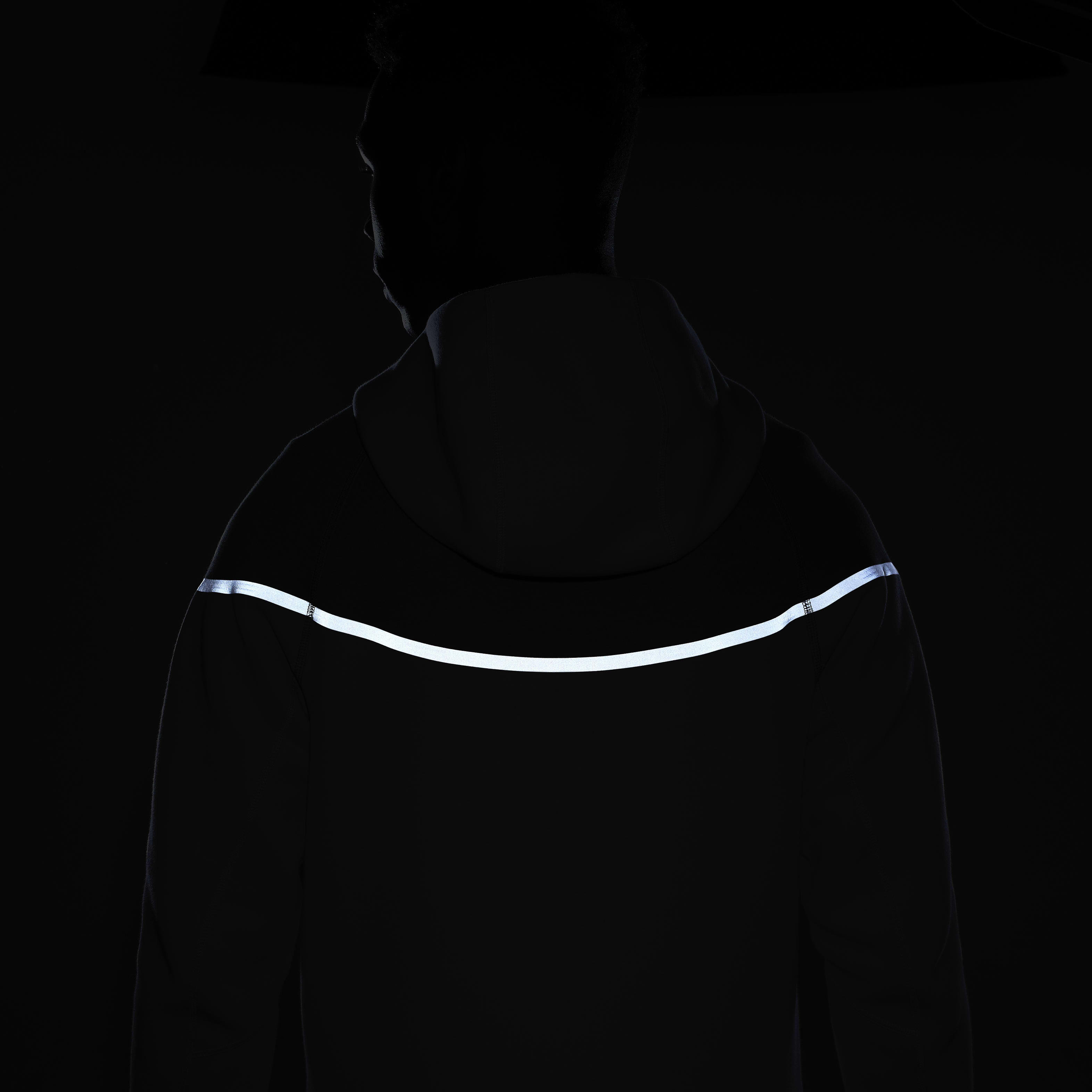 Nike Tech Windrunner image number 9